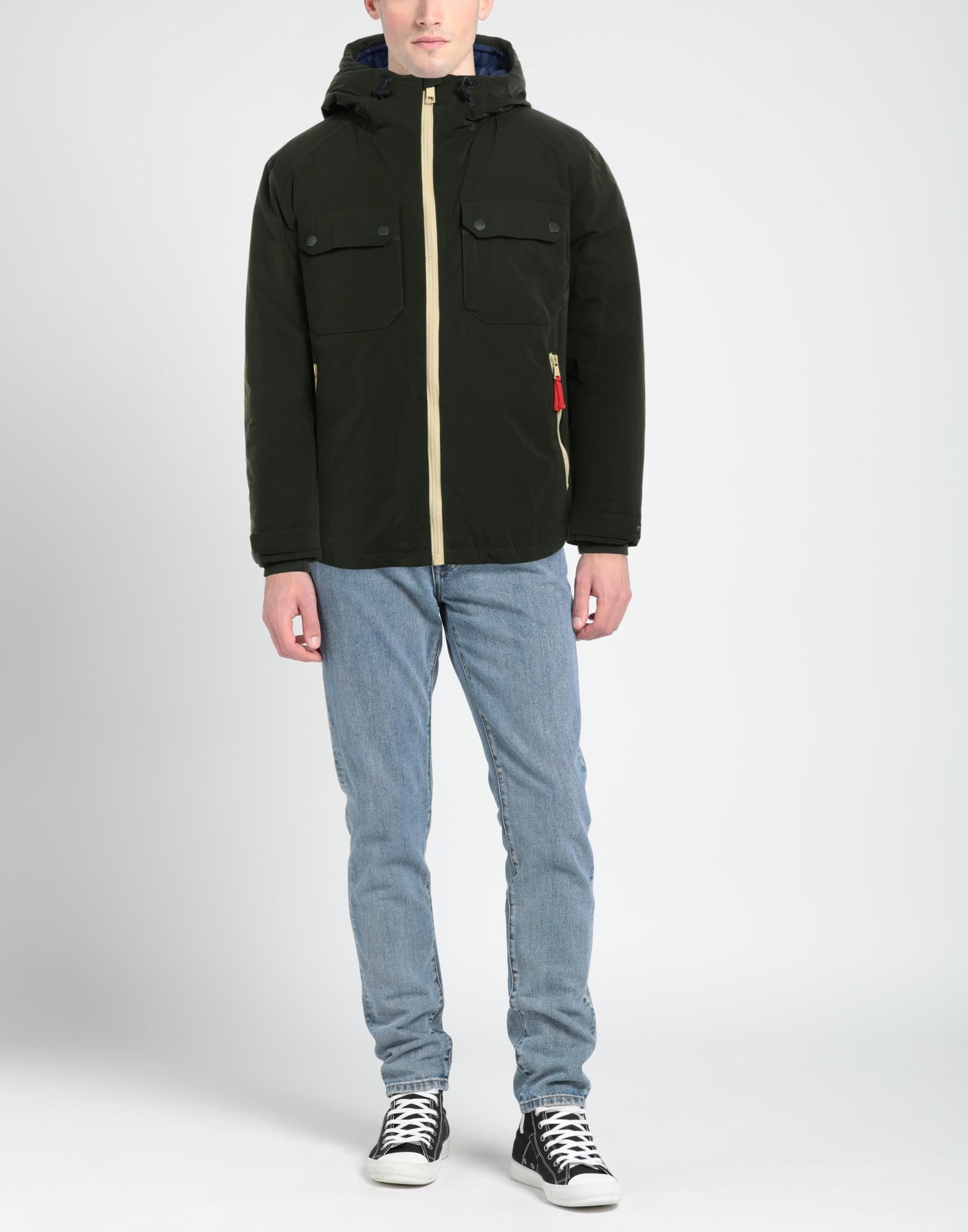  Holubar - Jacken & Mäntel - Jacken Und Anoraks - On Yoox.com 
