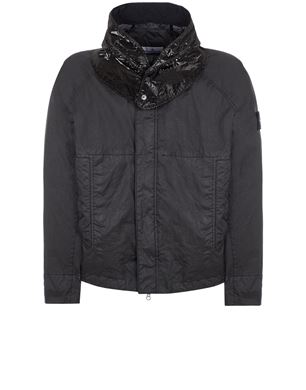 Jacket Stone Island Men - Official Store