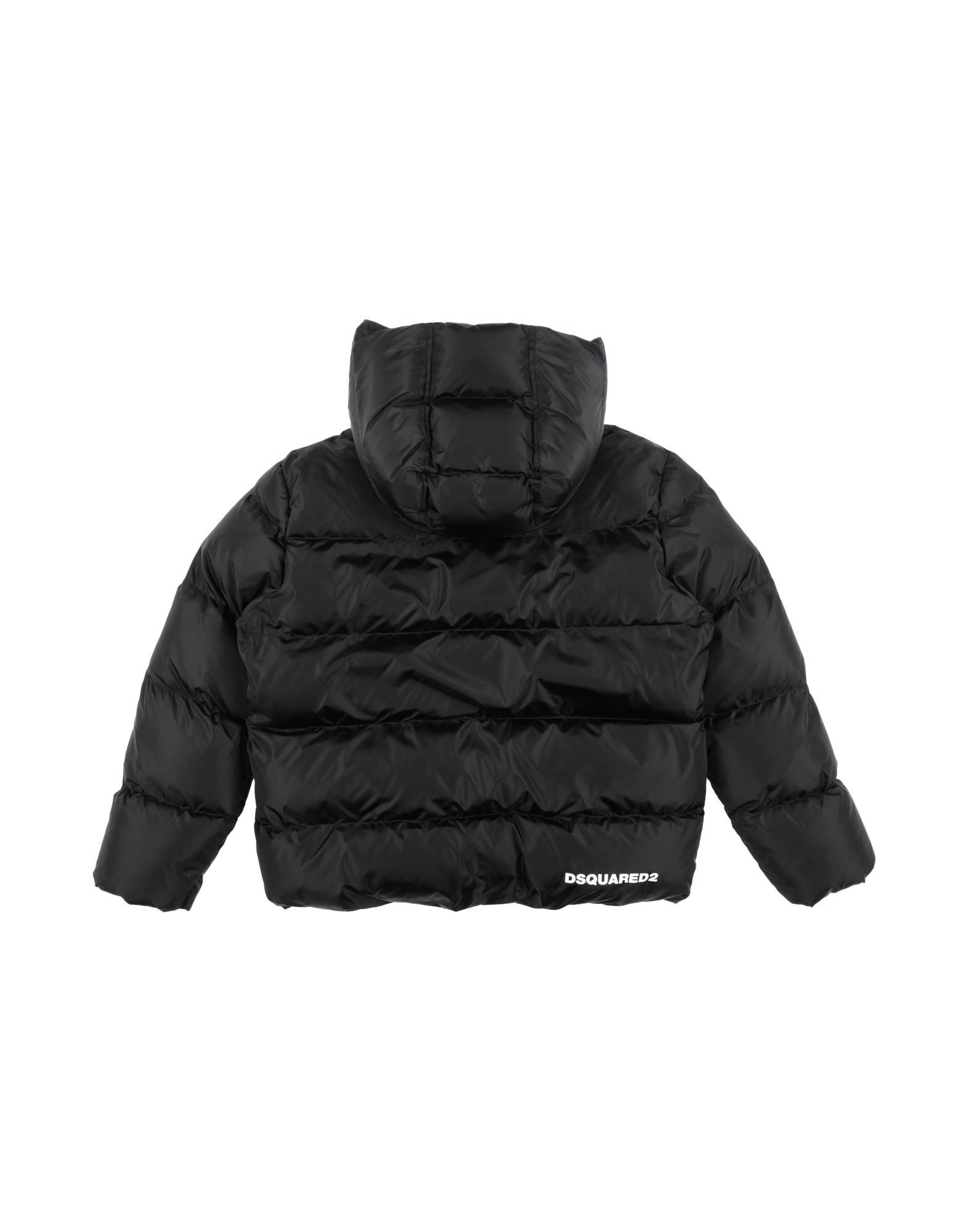  Dsquared2 - Jacken & Mäntel - Pufferjacken & Daunenjacken - On Yoox.com 