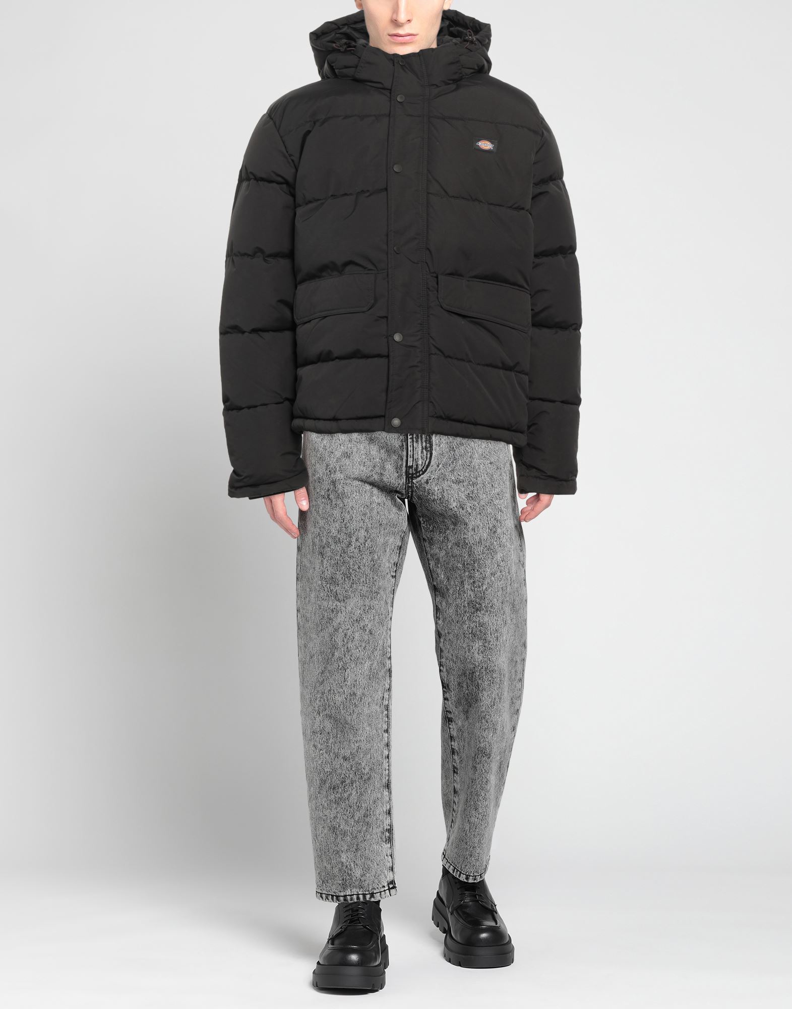  Dickies - Jacken & Mäntel - Pufferjacken & Daunenjacken - On Yoox.com 