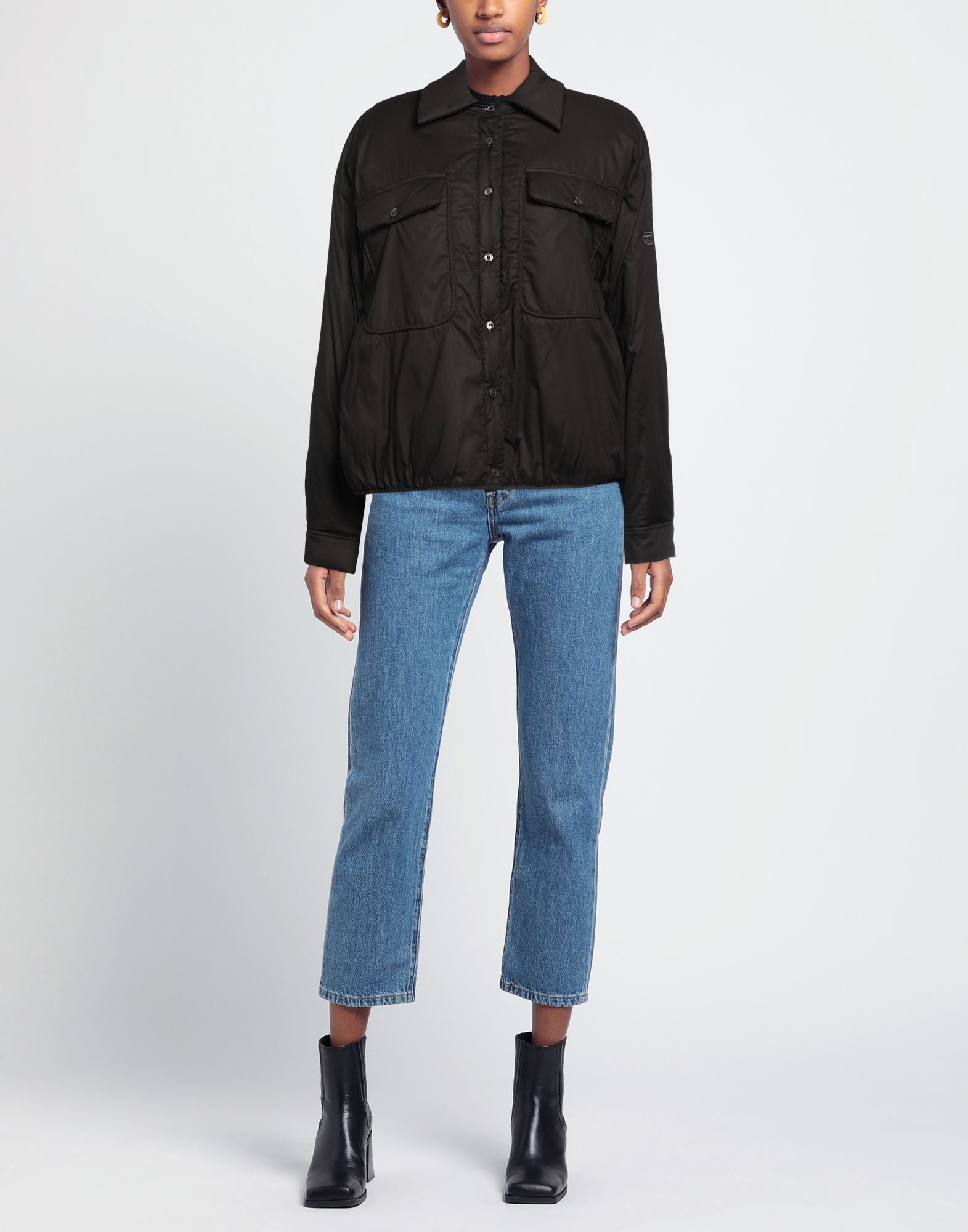  Diesel - Jacken & Mäntel - Jacken Und Anoraks - On Yoox.com 