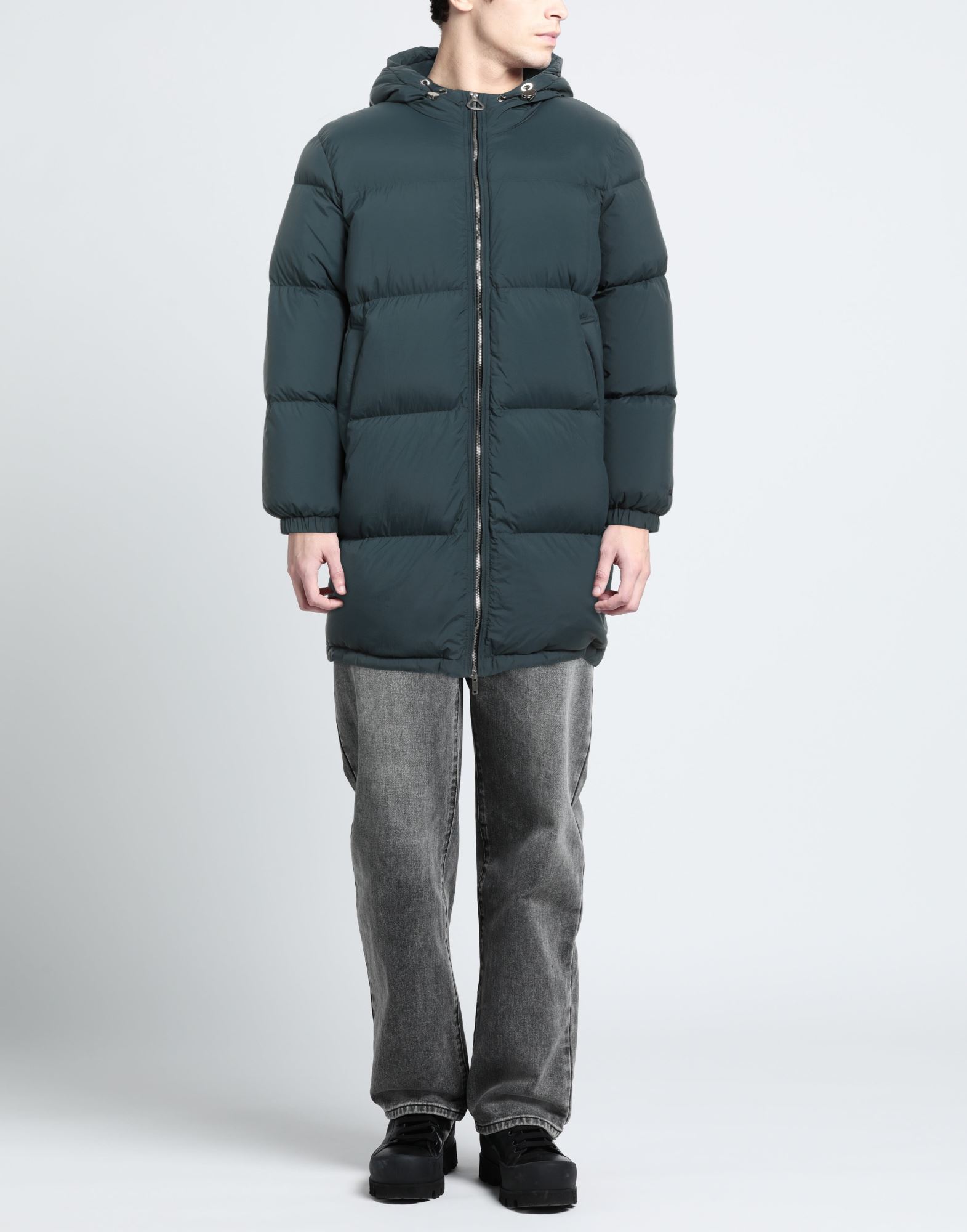  Replumè - Jacken & Mäntel - Pufferjacken & Daunenjacken - On Yoox.com 