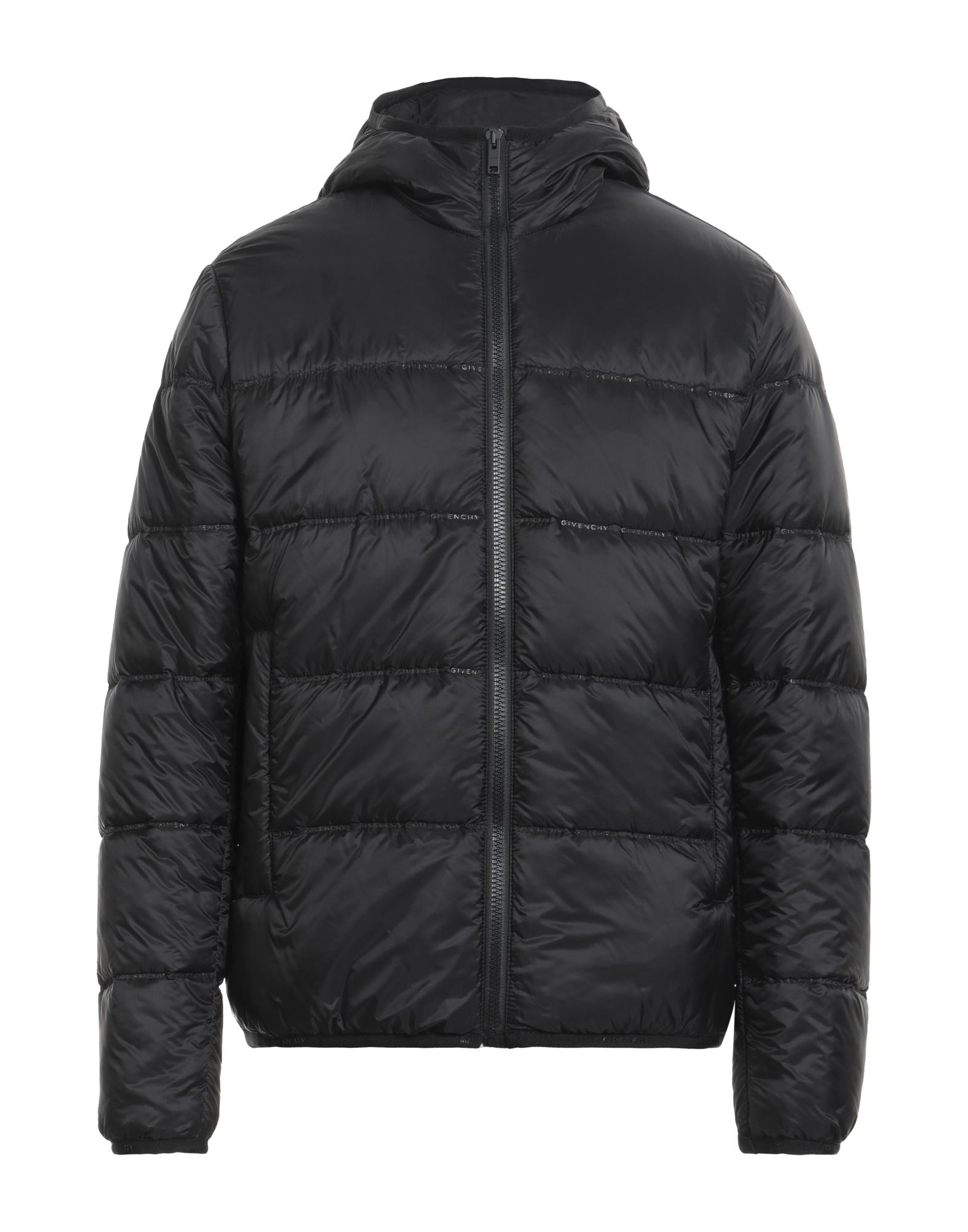  Givenchy - Jacken & Mäntel - Pufferjacken & Daunenjacken - On Yoox.com 