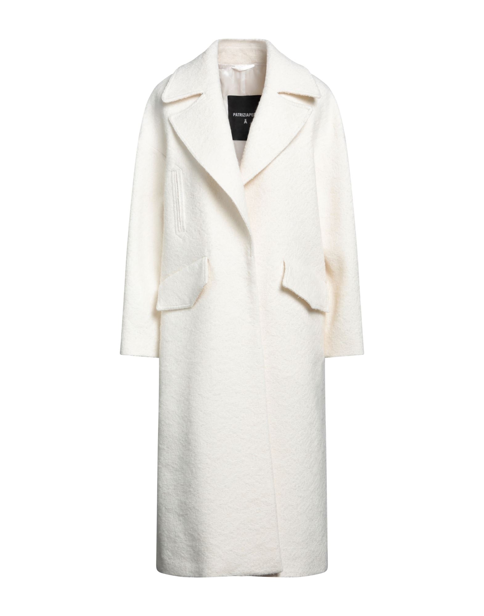  Patrizia Pepe - Jacken & Mäntel - Mäntel - On Yoox.com 
