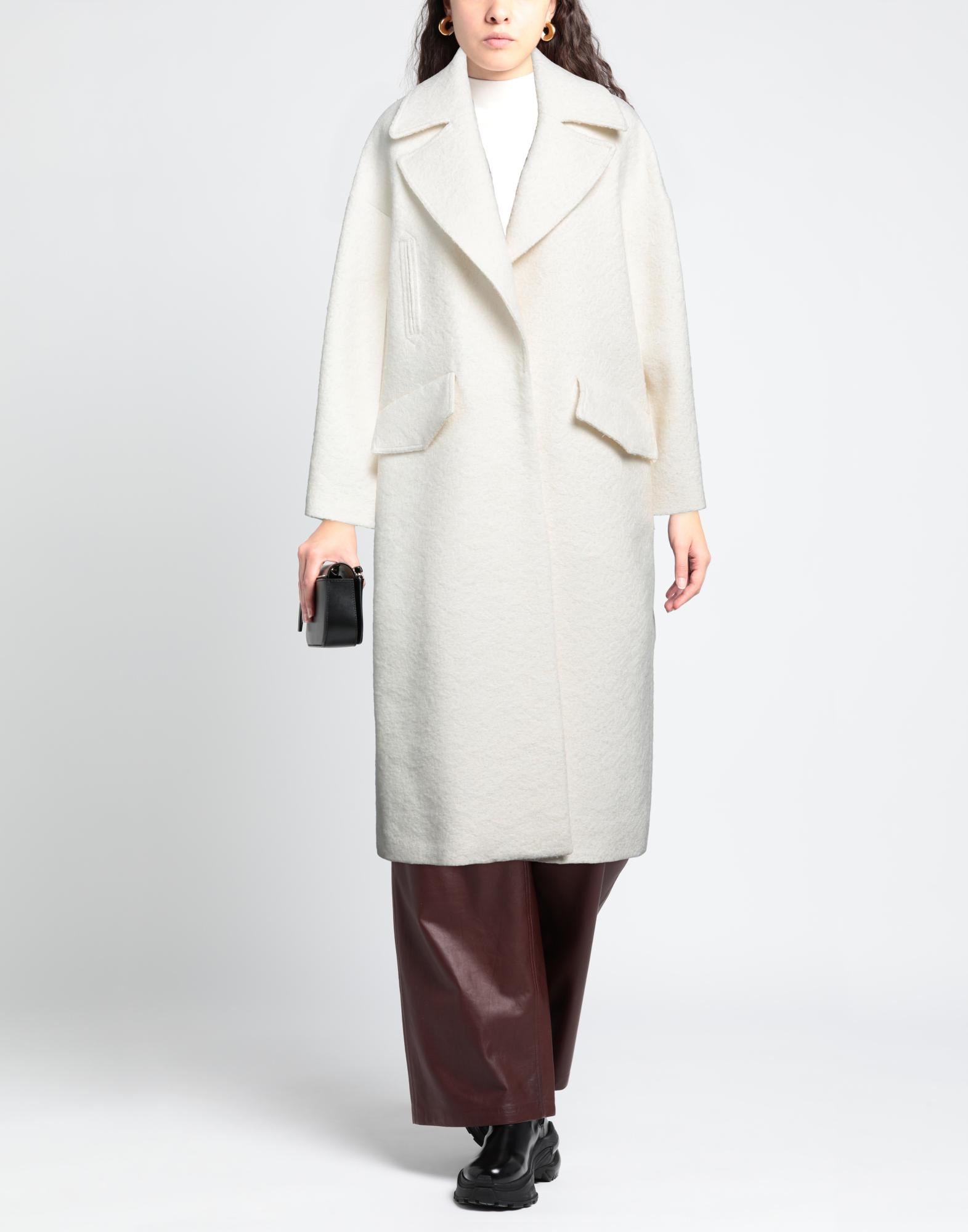  Patrizia Pepe - Jacken & Mäntel - Mäntel - On Yoox.com 