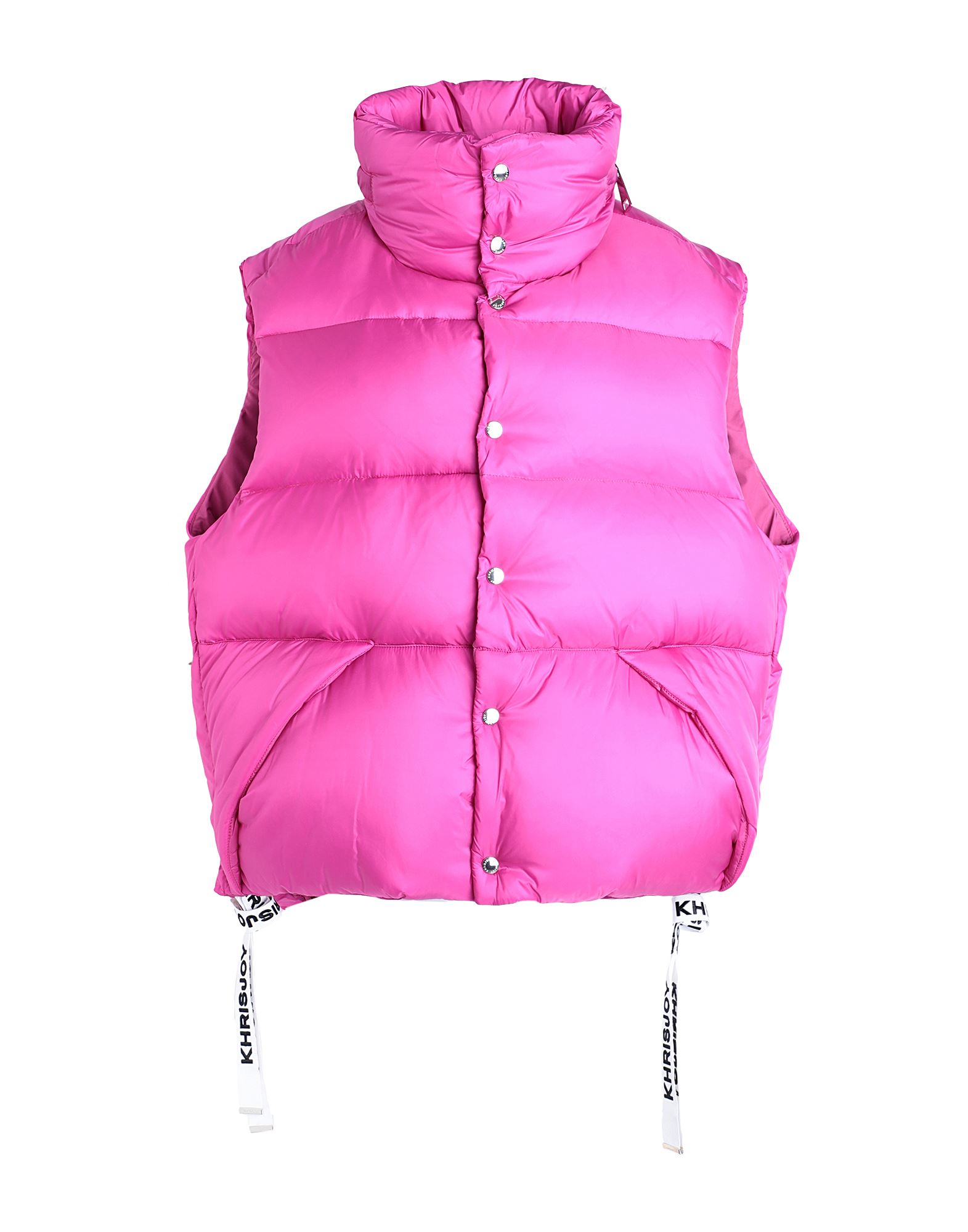  Khrisjoy - Jacken & Mäntel - Westen - On Yoox.com 