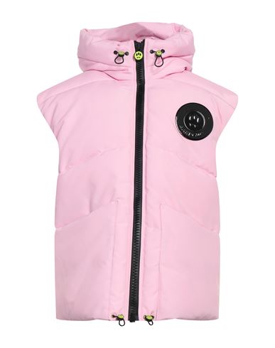 Barrow Man Down Jacket Pink Size 42 Nylon, Polyester