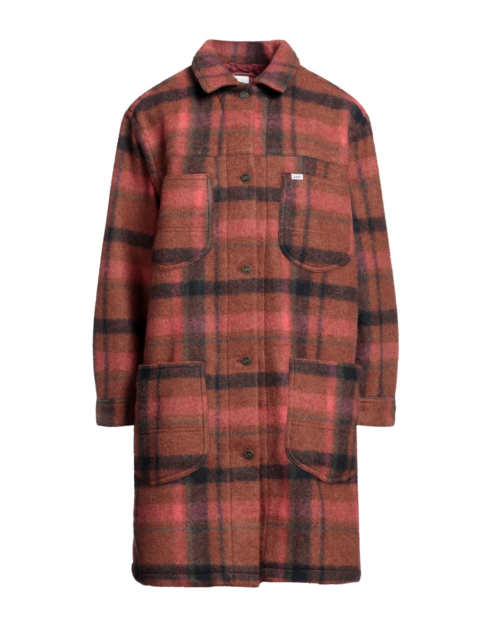  LEE ΠΑΛΤΟ & ΤΖΑΚΕΤ Παλτό