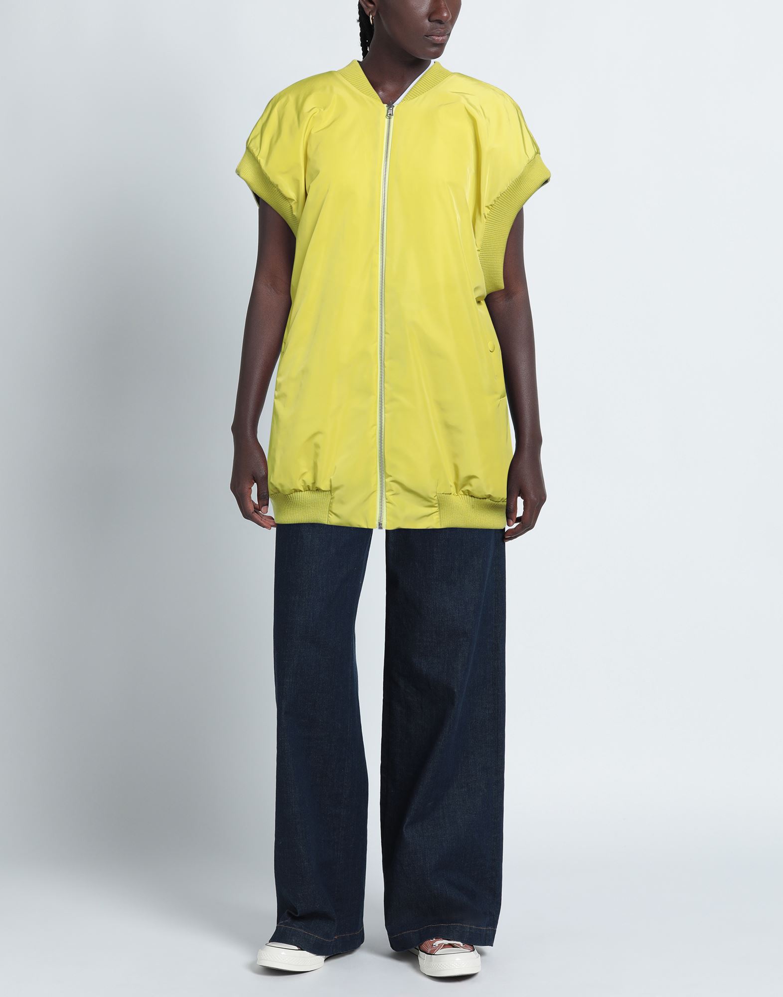  Suoli - Jacken & Mäntel - Jacken Und Anoraks - On Yoox.com 