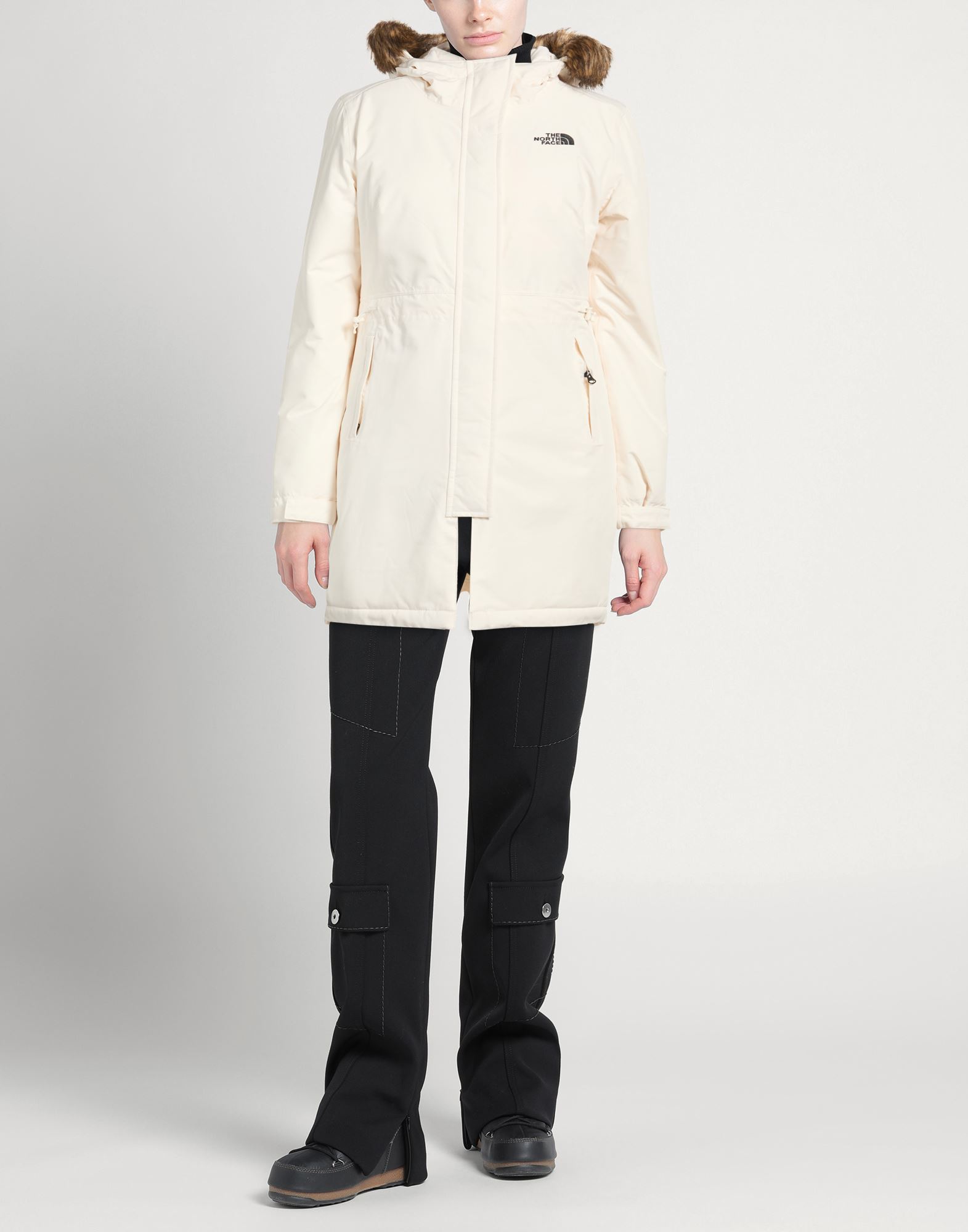 The North Face - Jacken & Mäntel - Mäntel - On Yoox.com 