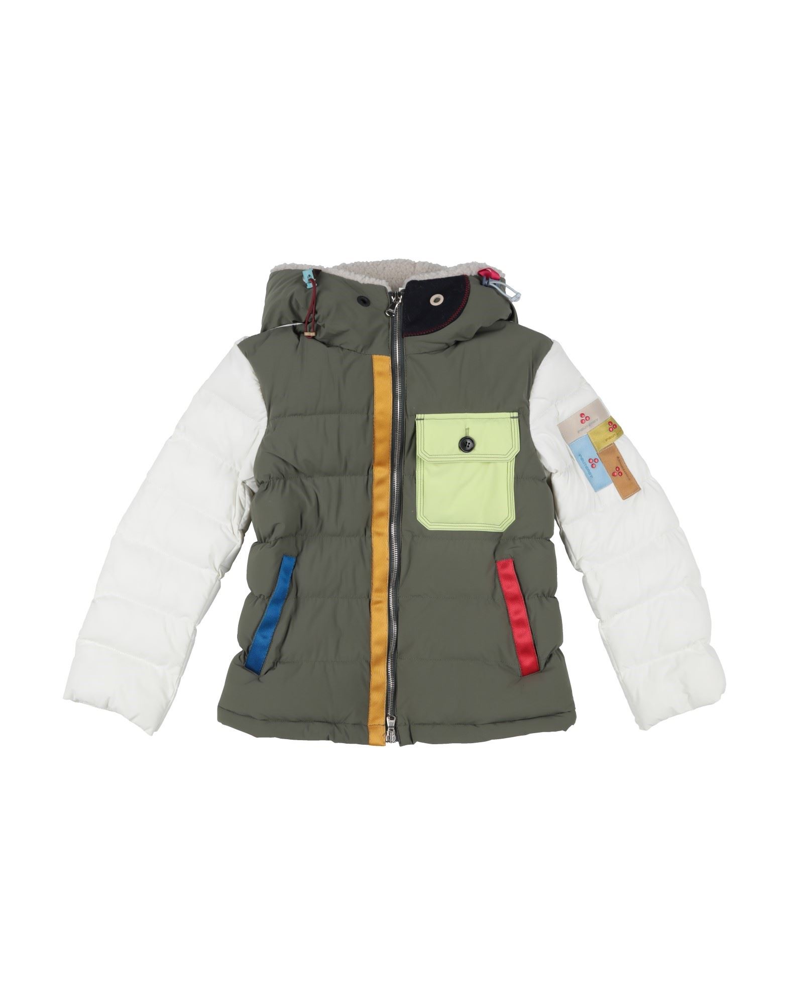  Peuterey - Jacken & Mäntel - Pufferjacken & Daunenjacken - On Yoox.com 