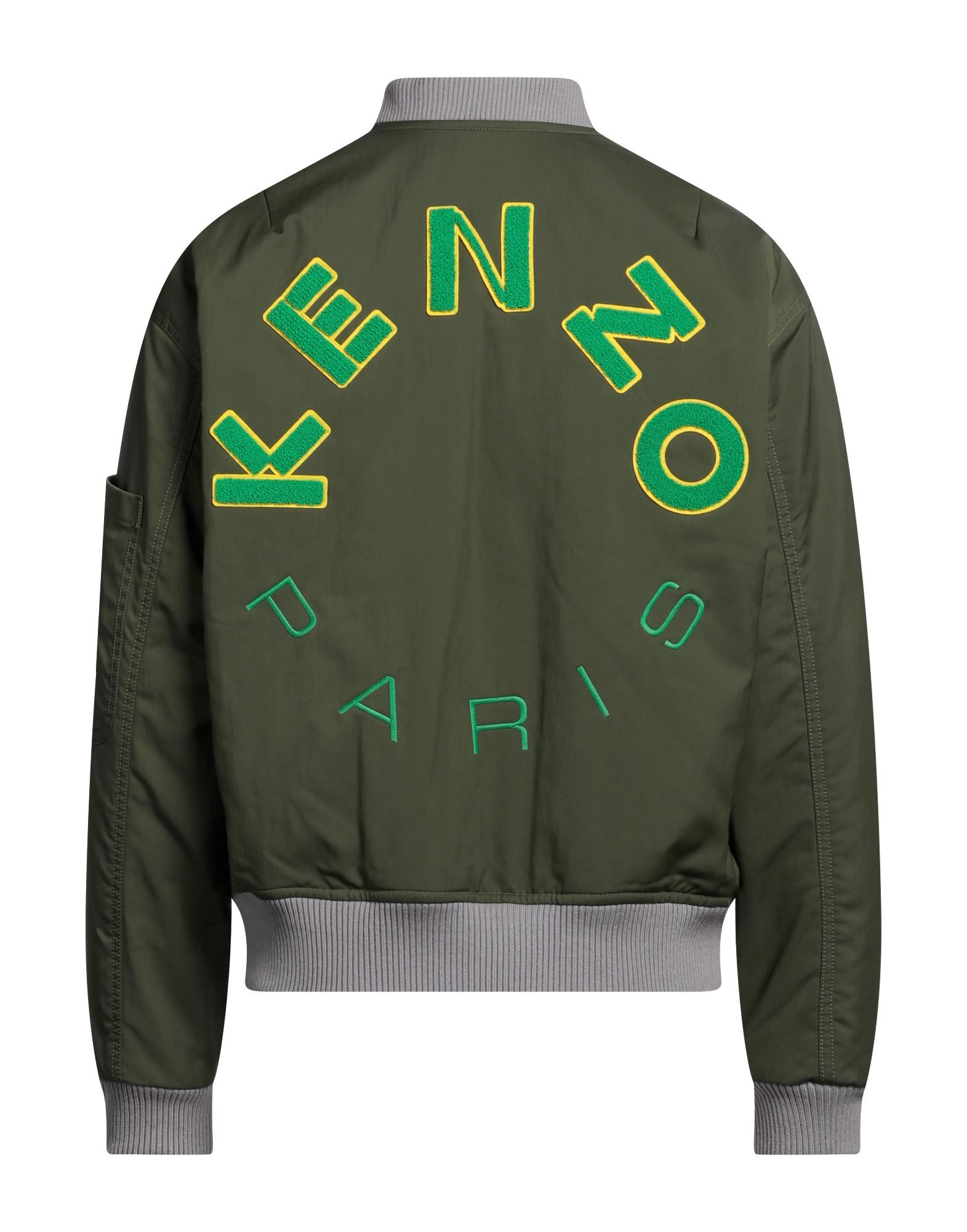  Kenzo - Jacken & Mäntel - Jacken Und Anoraks - On Yoox.com 