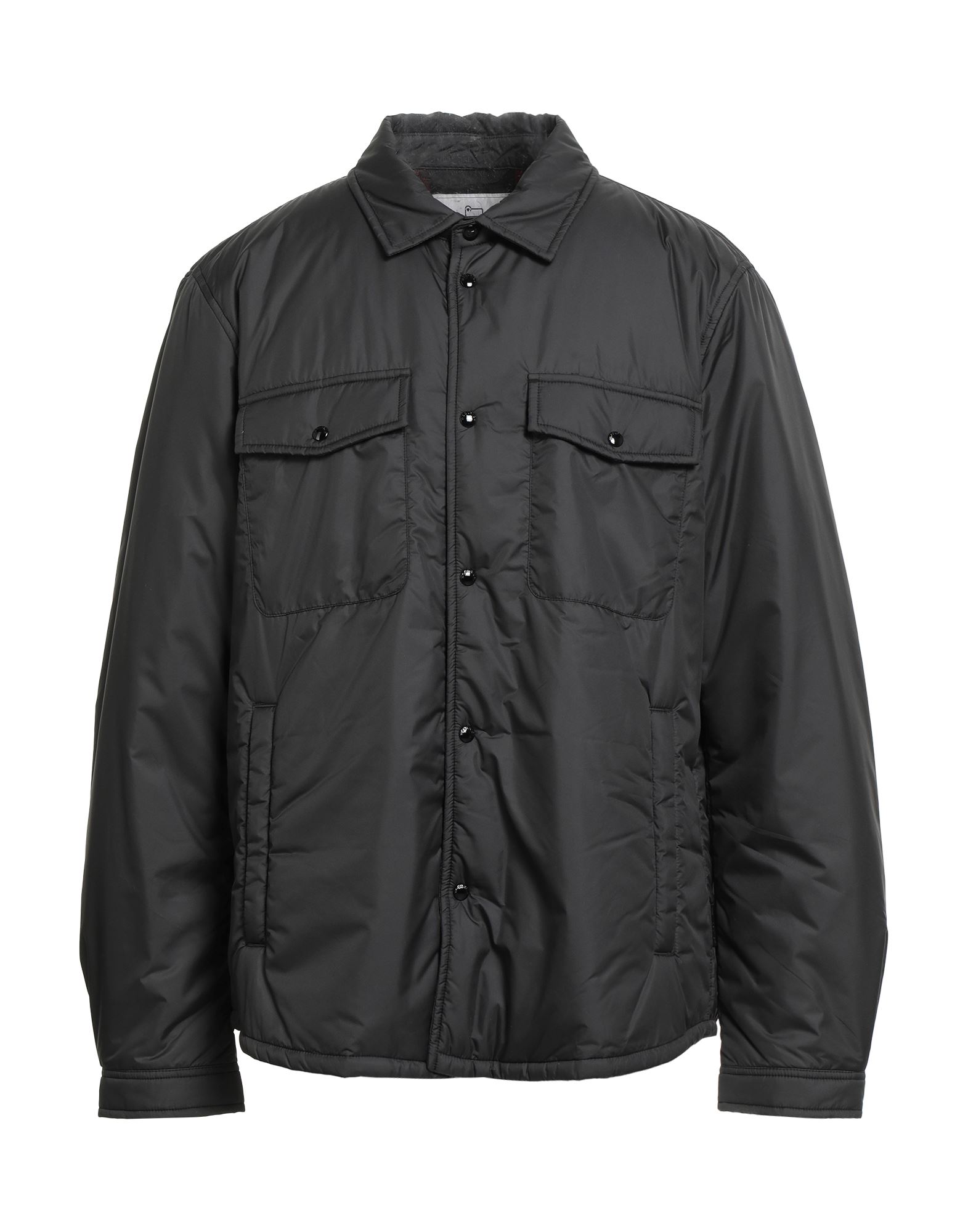  Woolrich - Jacken & Mäntel - Jacken Und Anoraks - On Yoox.com 