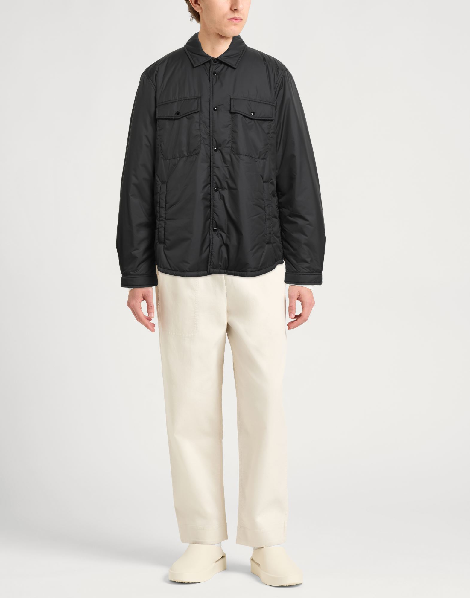  Woolrich - Jacken & Mäntel - Jacken Und Anoraks - On Yoox.com 