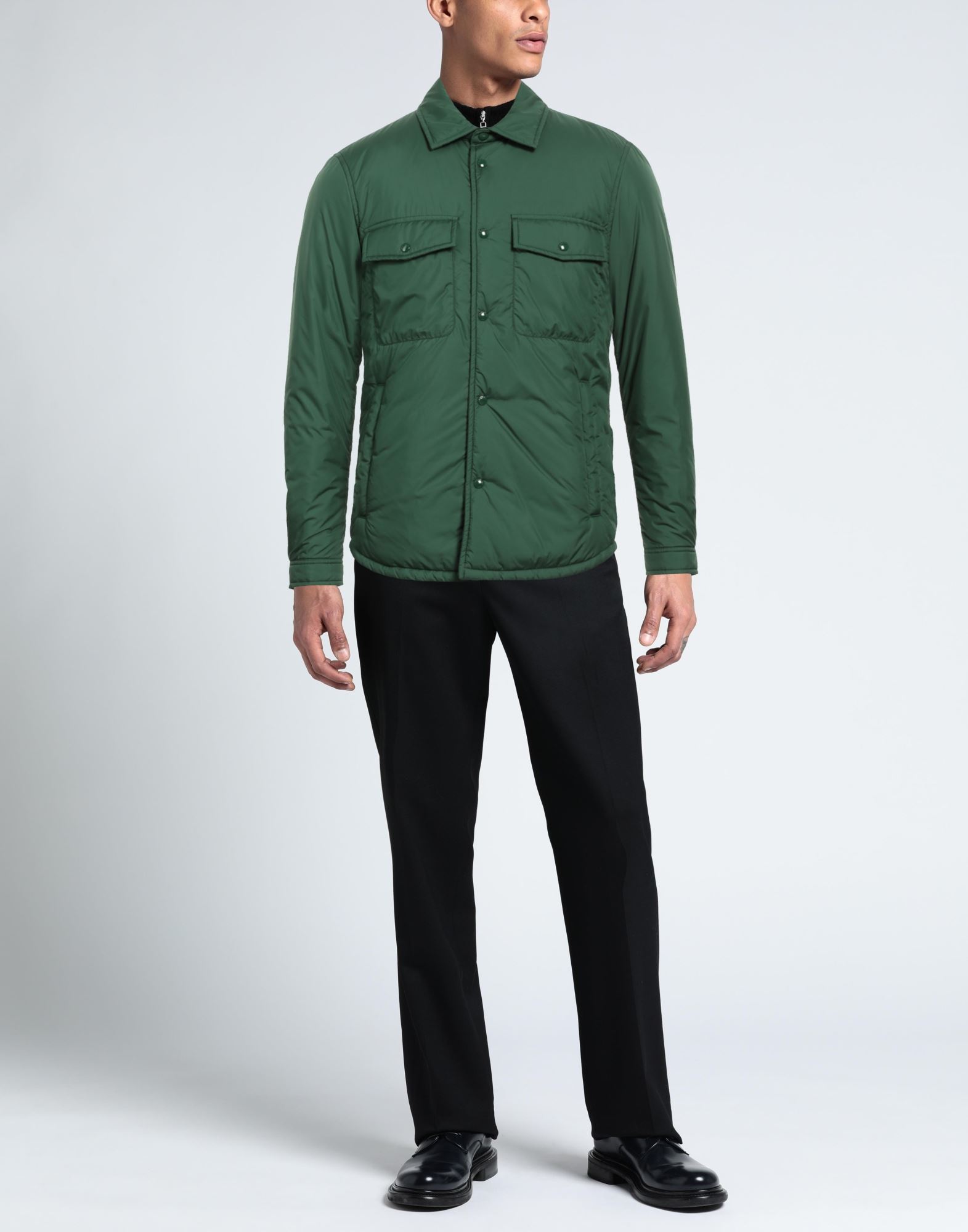  Woolrich - Jacken & Mäntel - Jacken Und Anoraks - On Yoox.com 