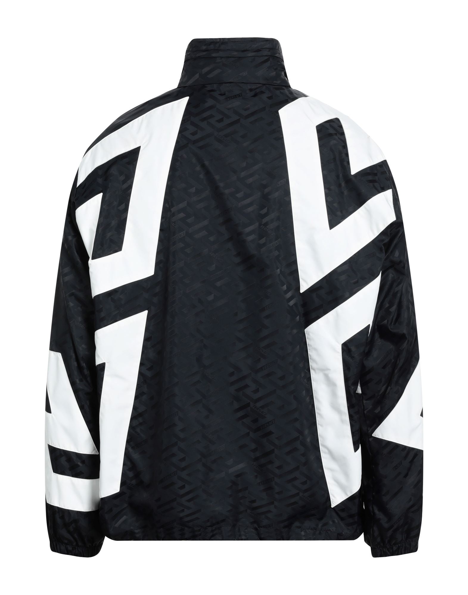  Versace - Jacken & Mäntel - Jacken Und Anoraks - On Yoox.com 