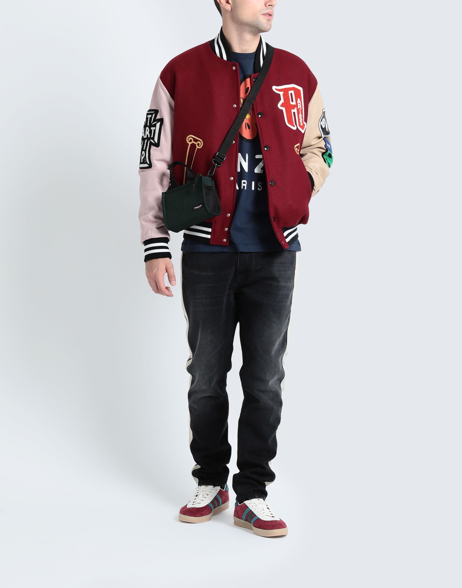  Aries - Jacken & Mäntel - Jacken Und Anoraks - On Yoox.com 