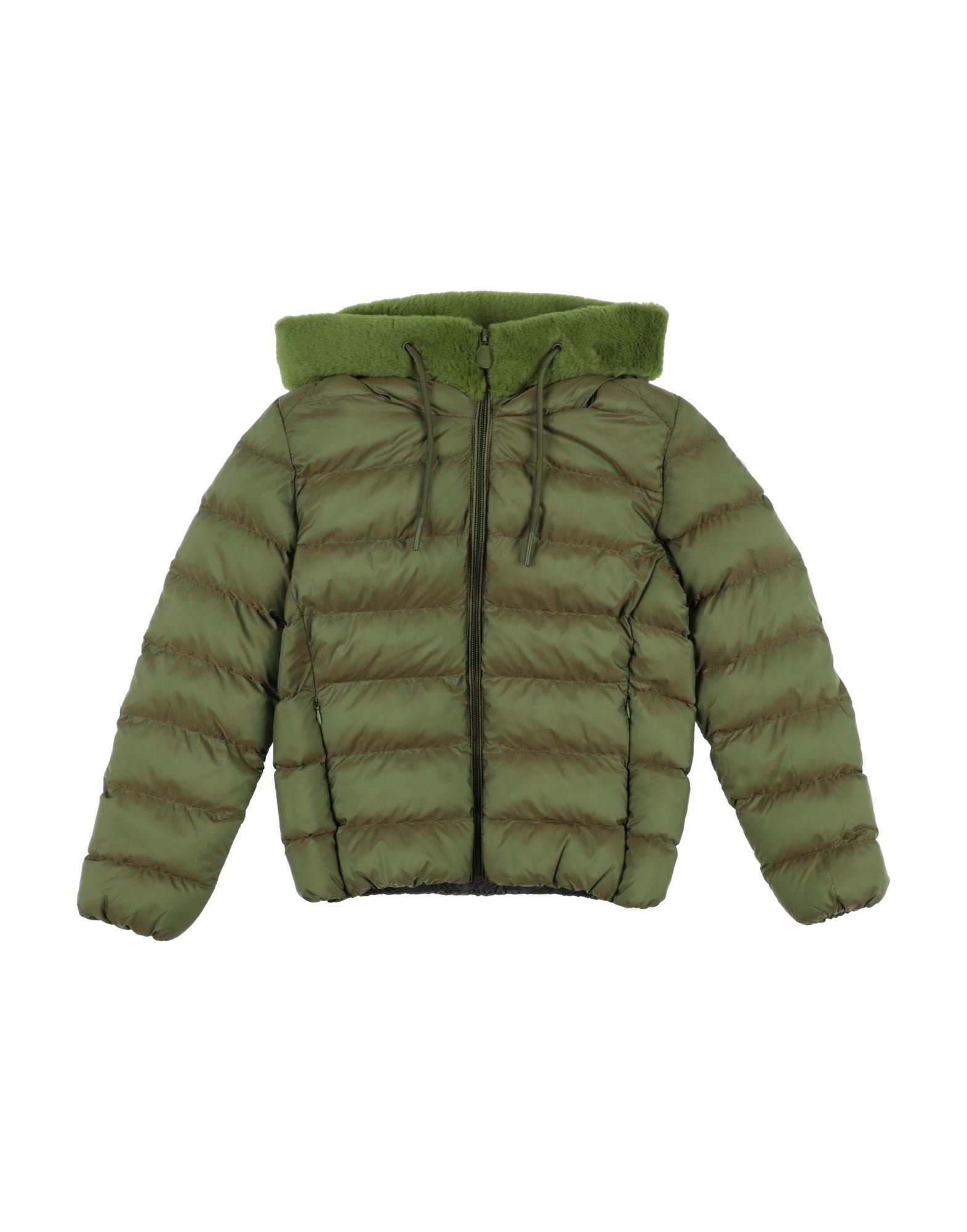  Invicta - Jacken & Mäntel - Pufferjacken & Daunenjacken - On Yoox.com 