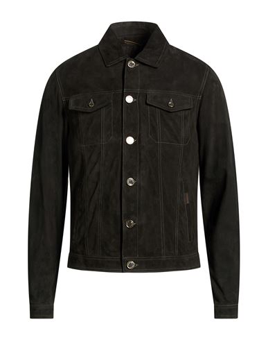 Jacke & Anorak Herren Dunkelgrün 48,50,52 Herren