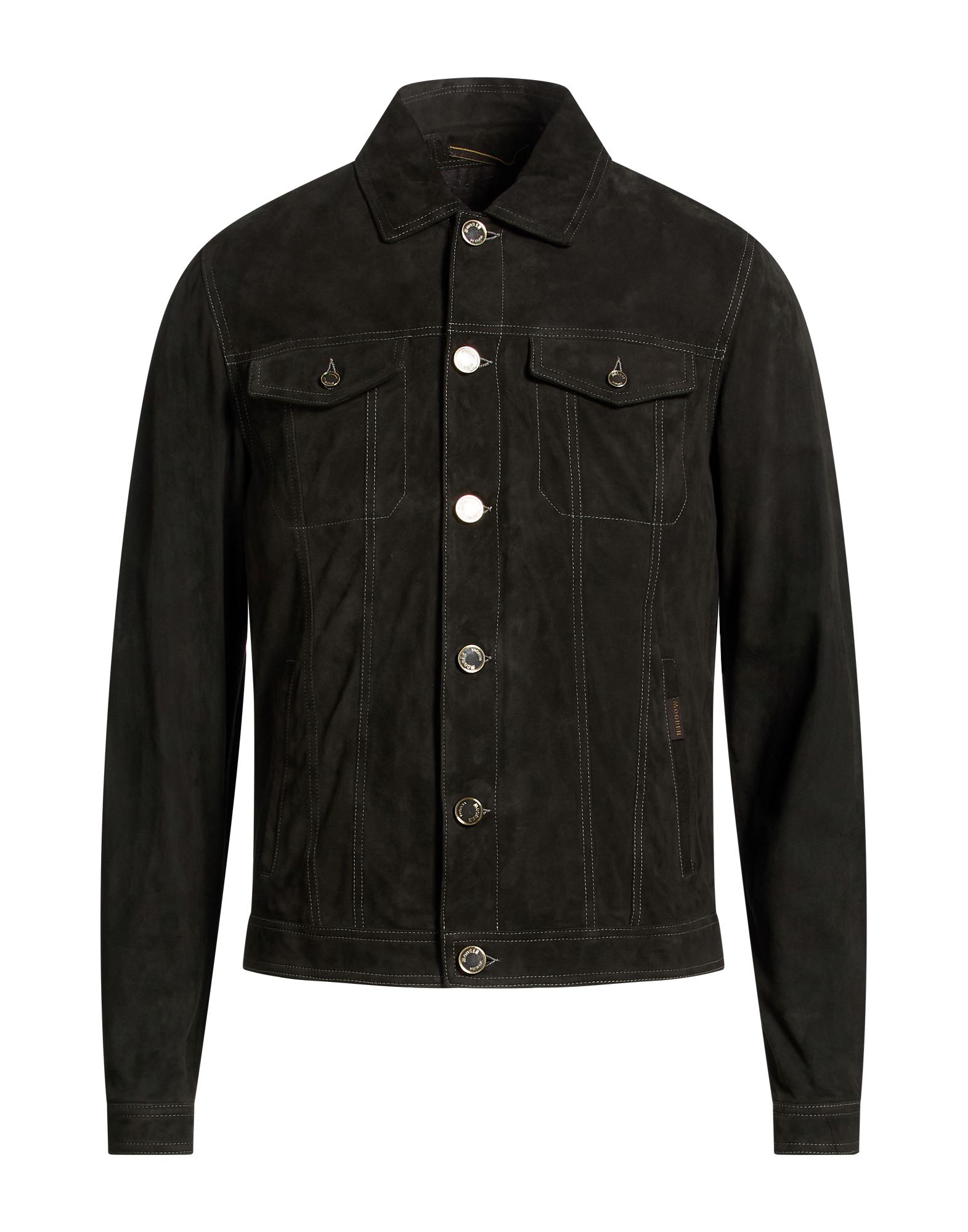  Moorer - Jacken & Mäntel - Jacken Und Anoraks - On Yoox.com 
