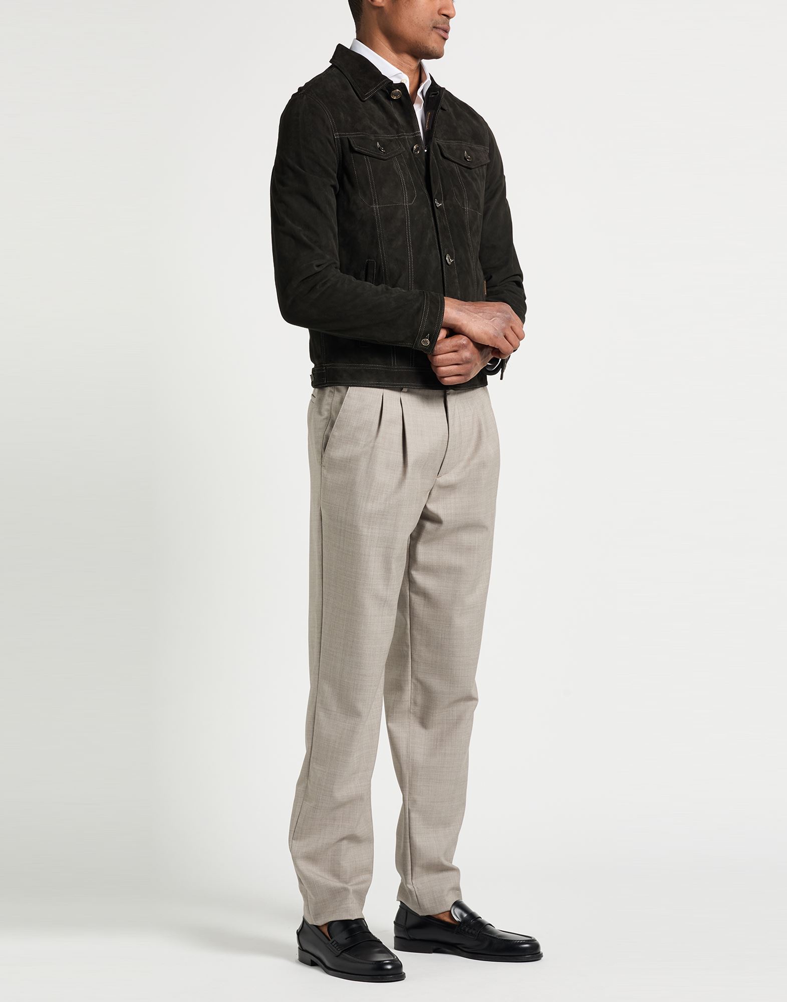  Moorer - Jacken & Mäntel - Jacken Und Anoraks - On Yoox.com 