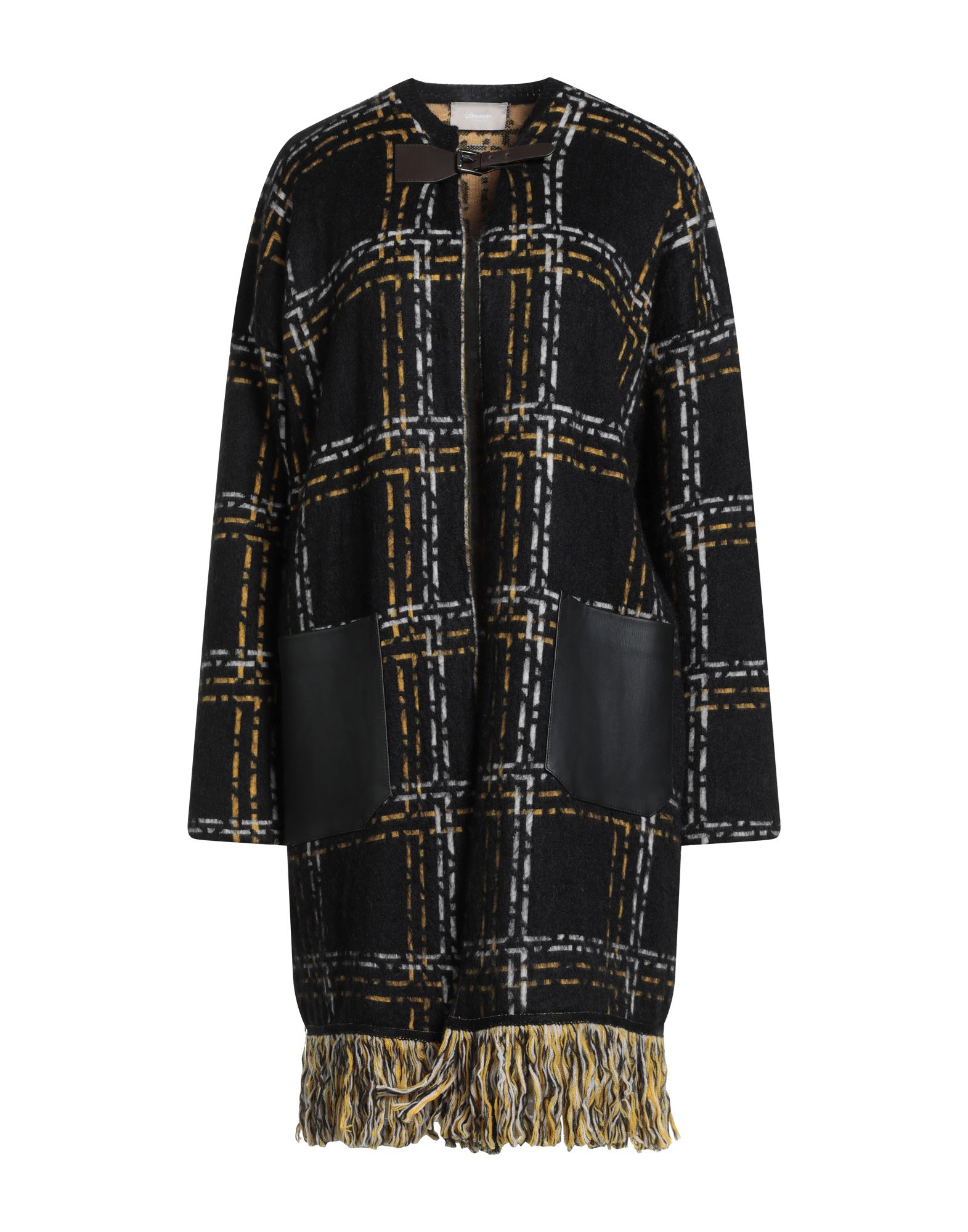  DRUMOHR ΠΑΛΤΟ & ΤΖΑΚΕΤ Παλτό