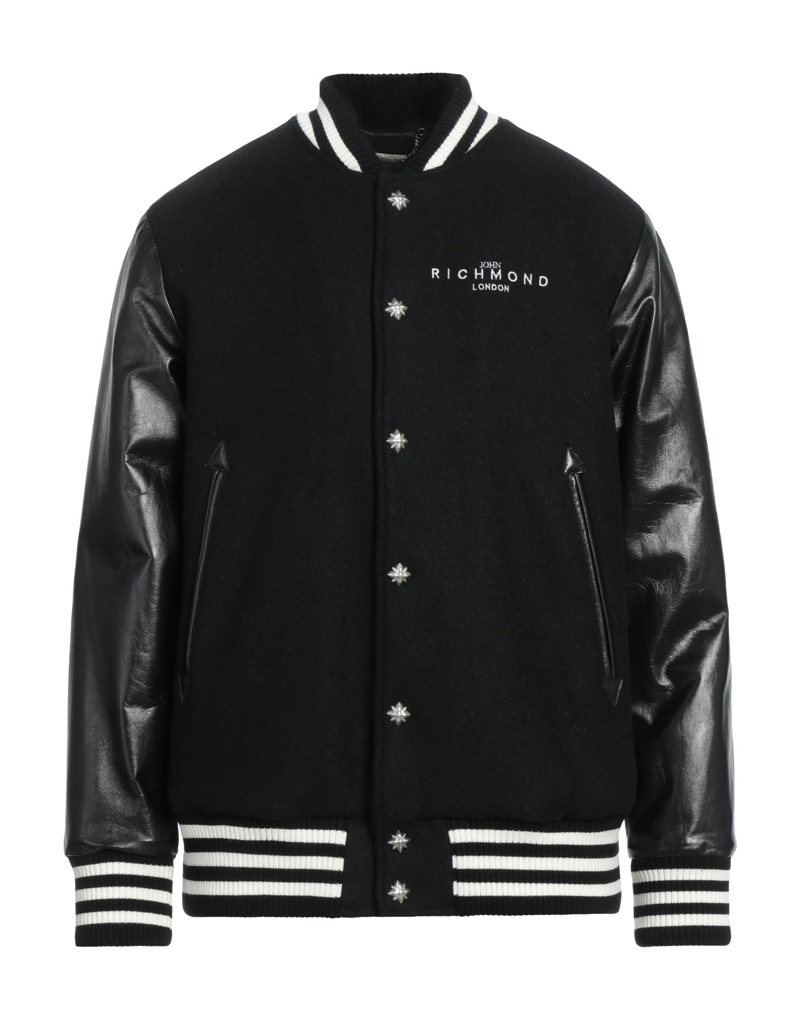  John Richmond - Jacken & Mäntel - Jacken Und Anoraks - On Yoox.com 