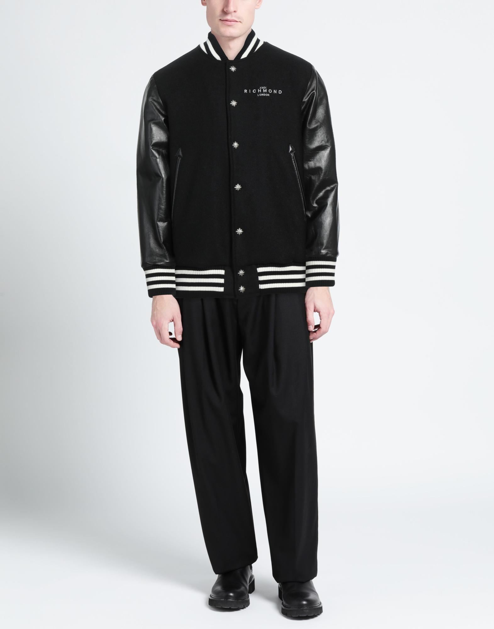  John Richmond - Jacken & Mäntel - Jacken Und Anoraks - On Yoox.com 