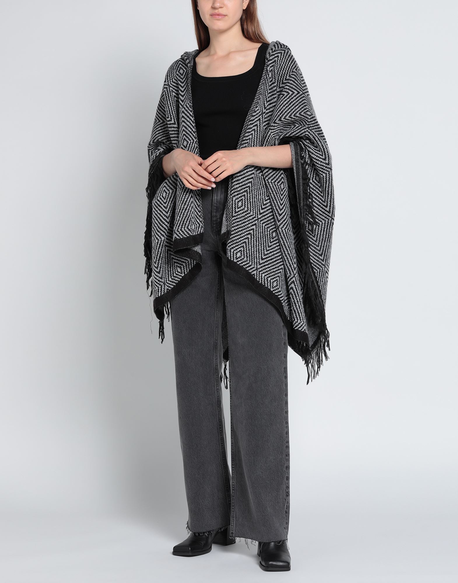 Toy G. - Jacken & Mäntel - Capes - On Yoox.com 
