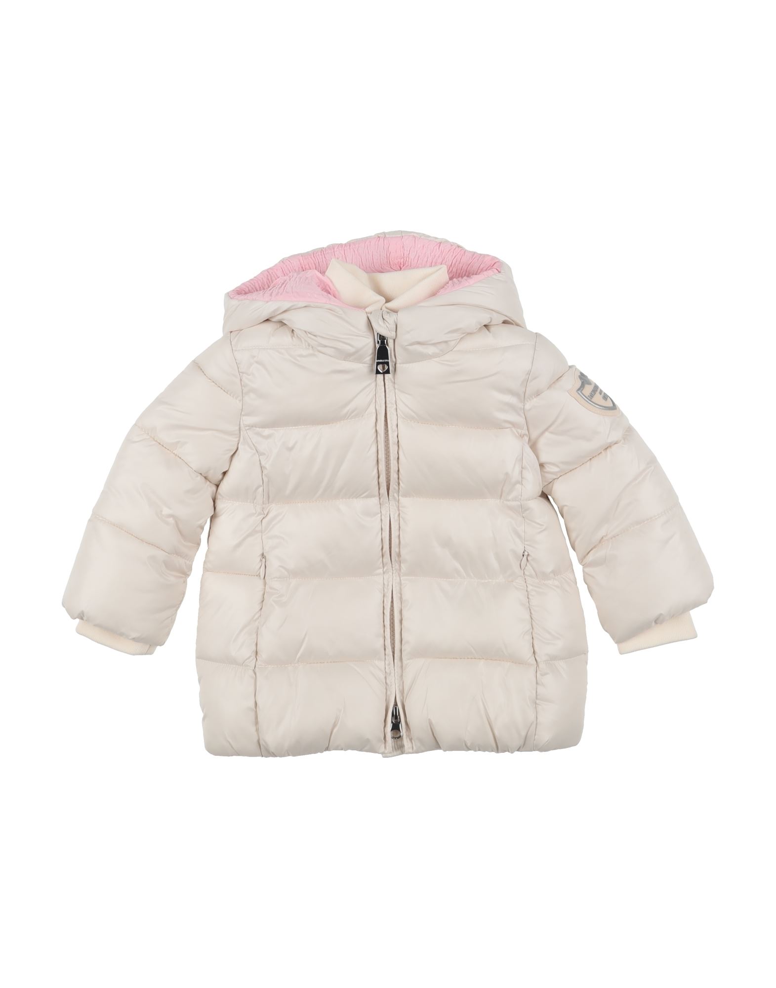  Monnalisa - Jacken & Mäntel - Pufferjacken & Daunenjacken - On Yoox.com 