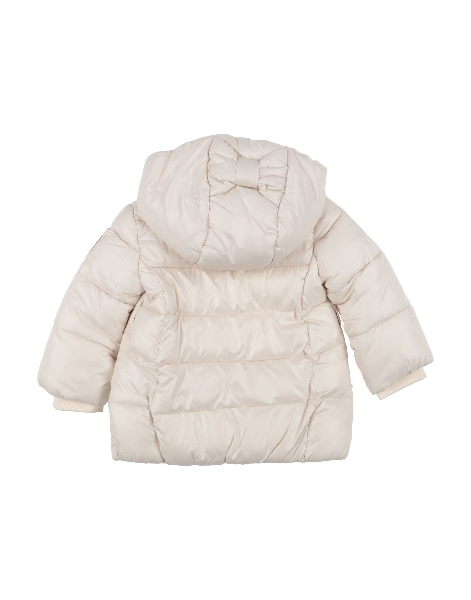  Monnalisa - Jacken & Mäntel - Pufferjacken & Daunenjacken - On Yoox.com 