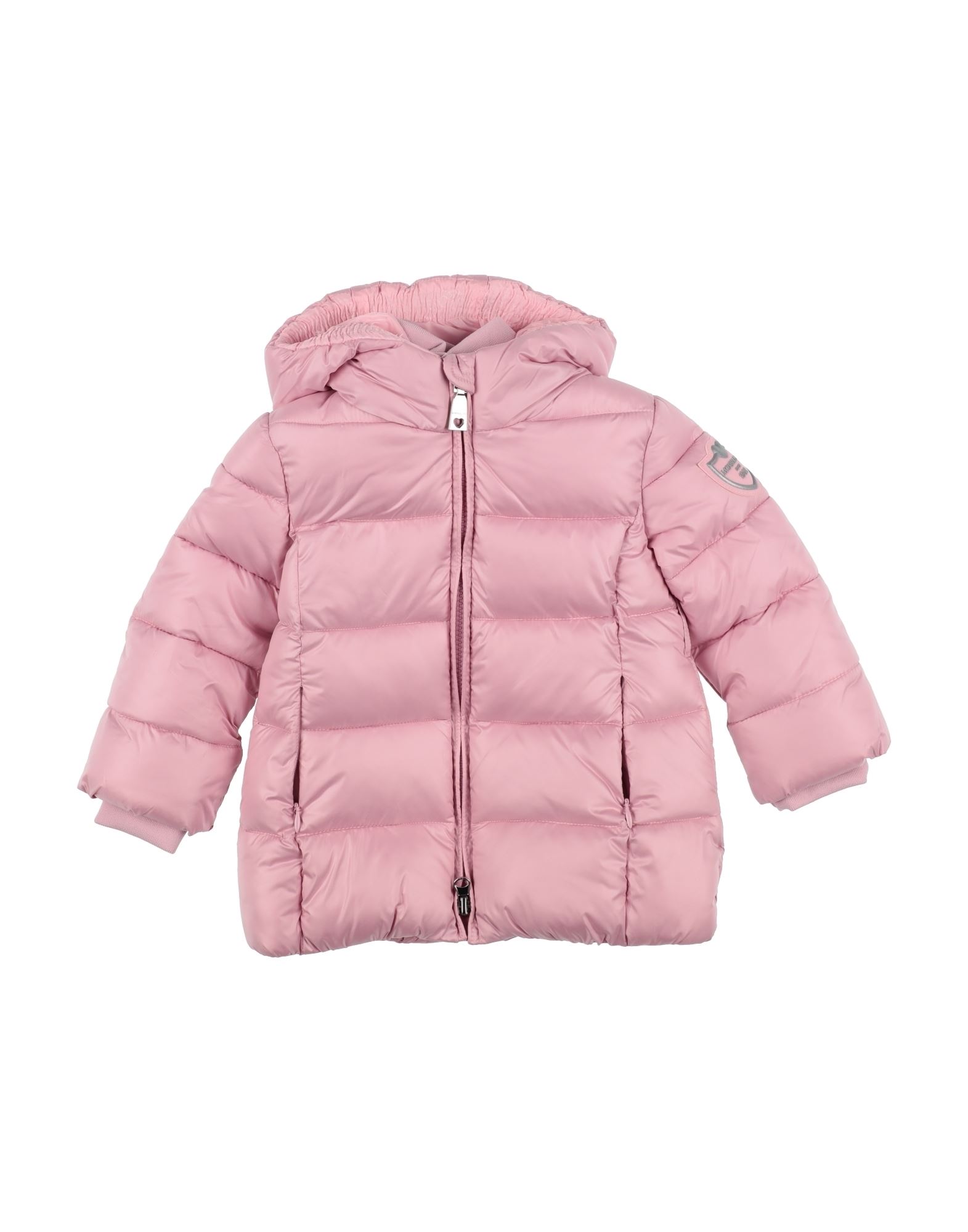  Monnalisa - Jacken & Mäntel - Pufferjacken & Daunenjacken - On Yoox.com 