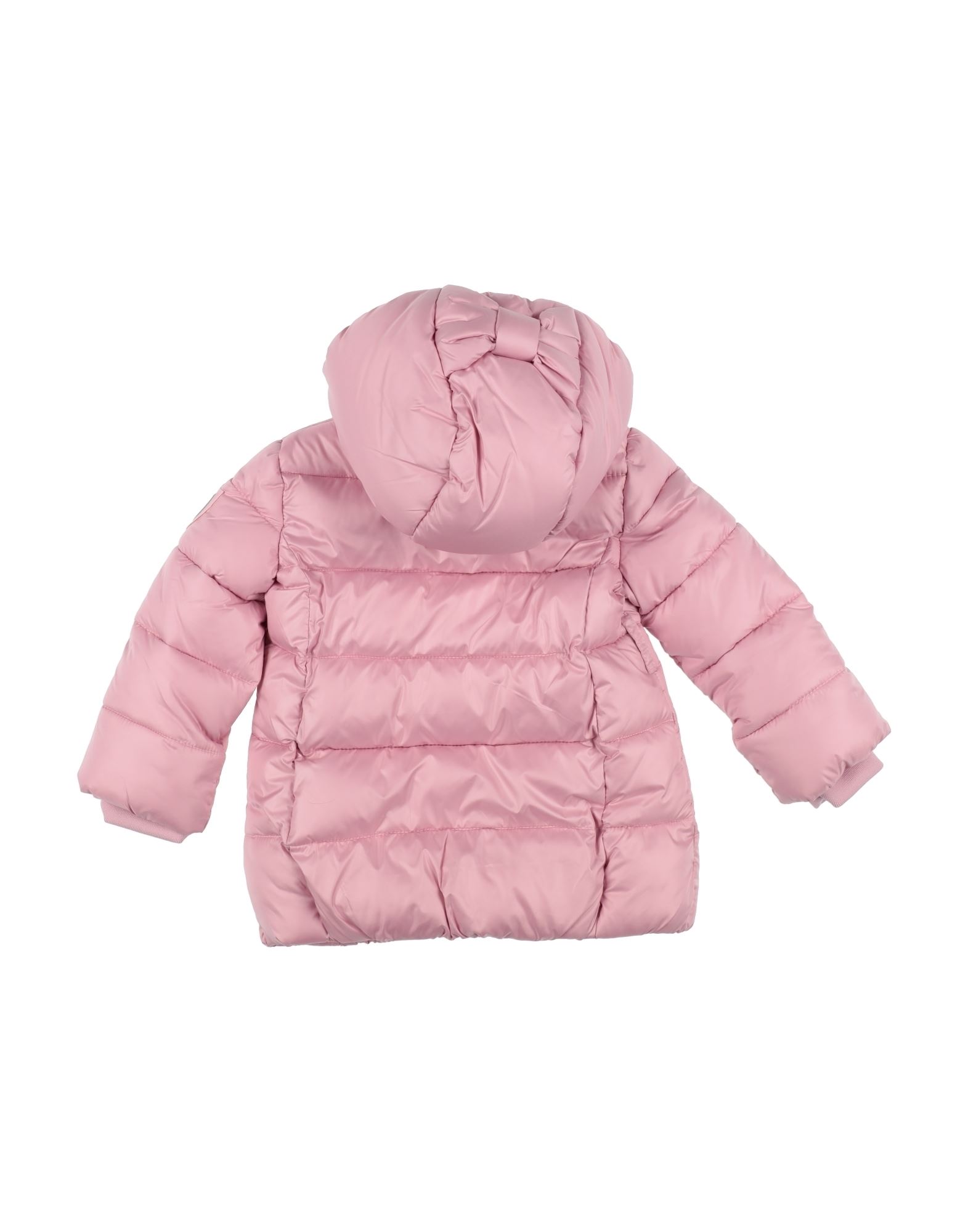  Monnalisa - Jacken & Mäntel - Pufferjacken & Daunenjacken - On Yoox.com 