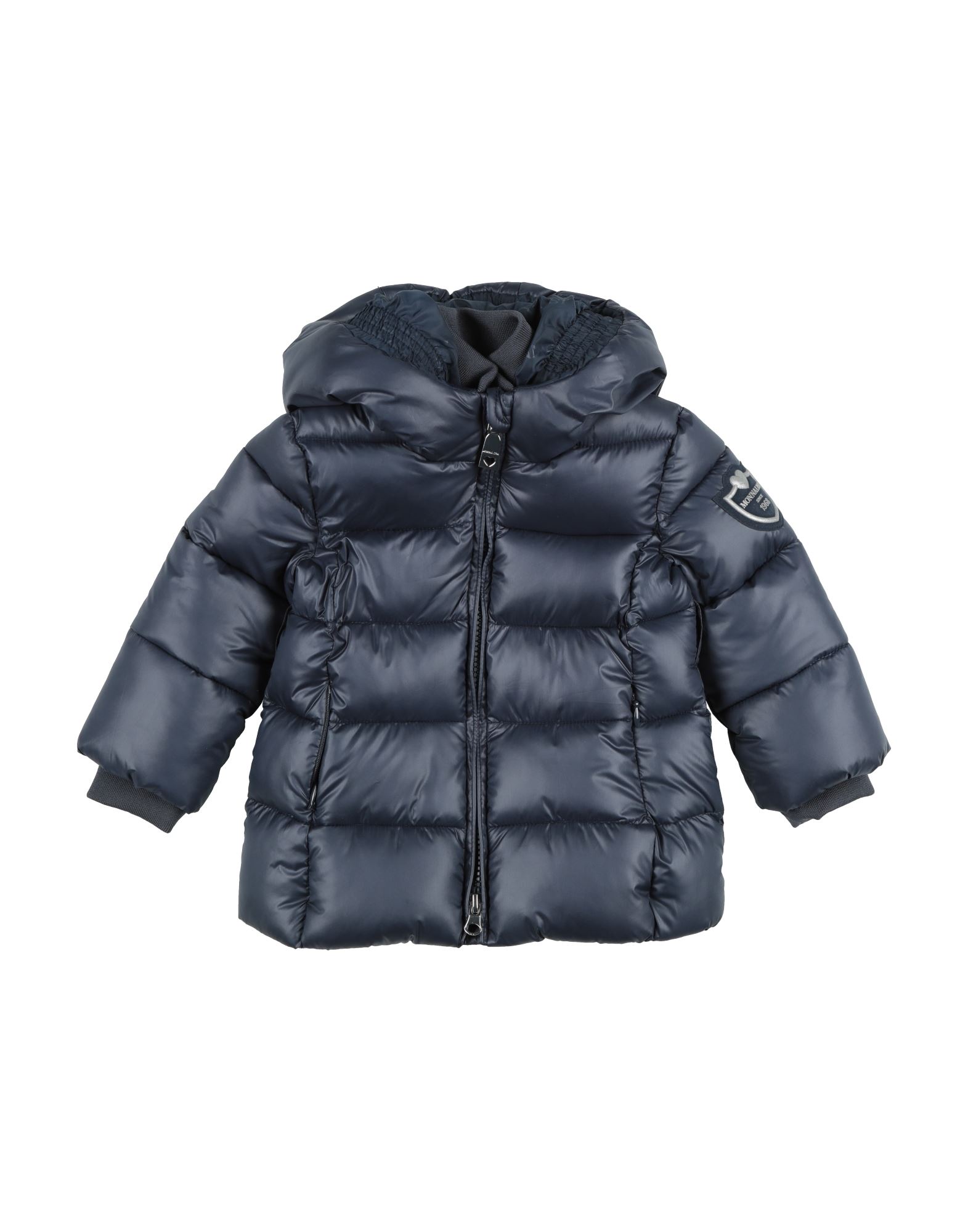  Monnalisa - Jacken & Mäntel - Pufferjacken & Daunenjacken - On Yoox.com 