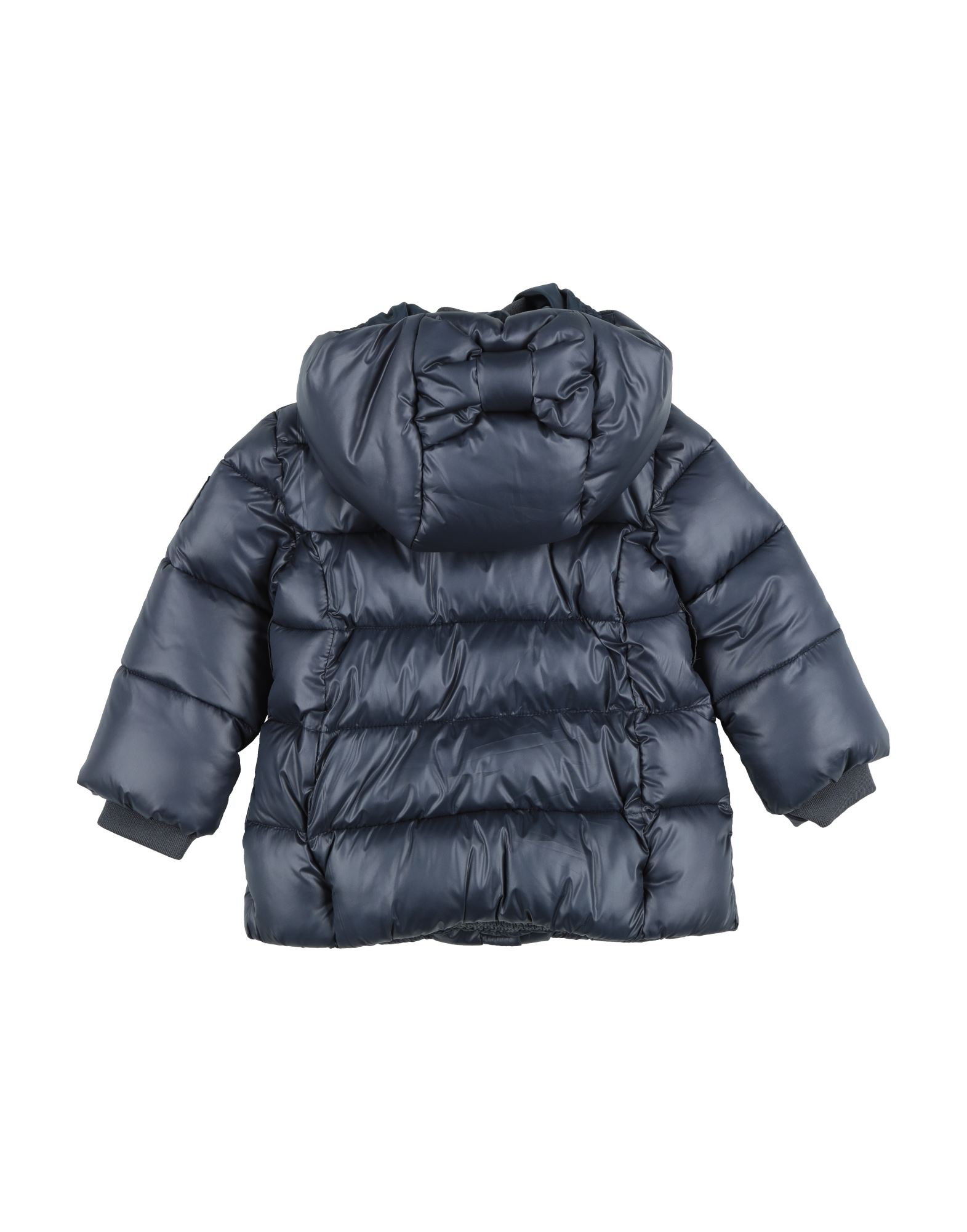  Monnalisa - Jacken & Mäntel - Pufferjacken & Daunenjacken - On Yoox.com 