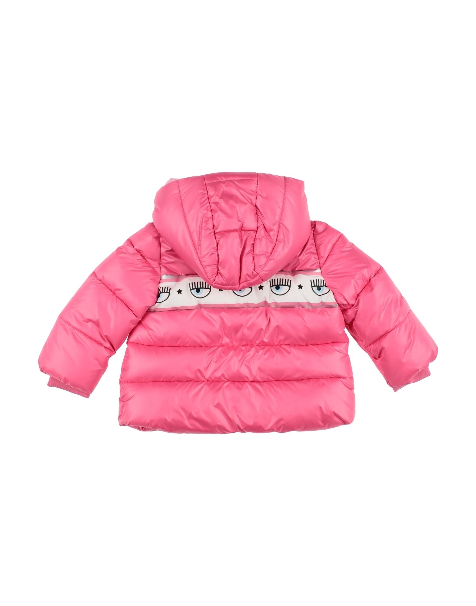  Chiara Ferragni - Jacken & Mäntel - Pufferjacken & Daunenjacken - On Yoox.com 