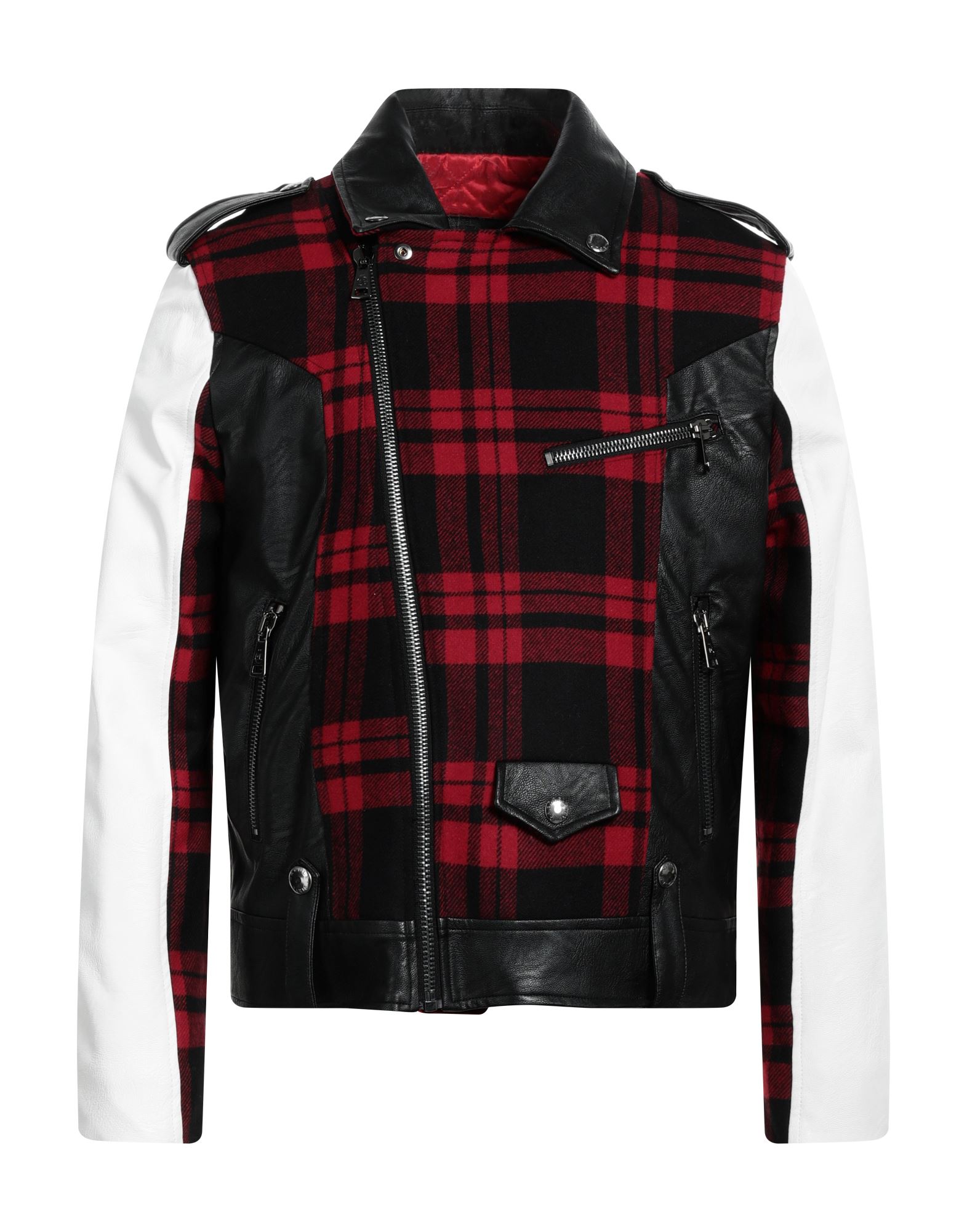  Gaëlle Paris - Jacken & Mäntel - Jacken Und Anoraks - On Yoox.com 