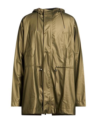 Sobretodo y gabardina Hombre Verde militar L,XL Hombre