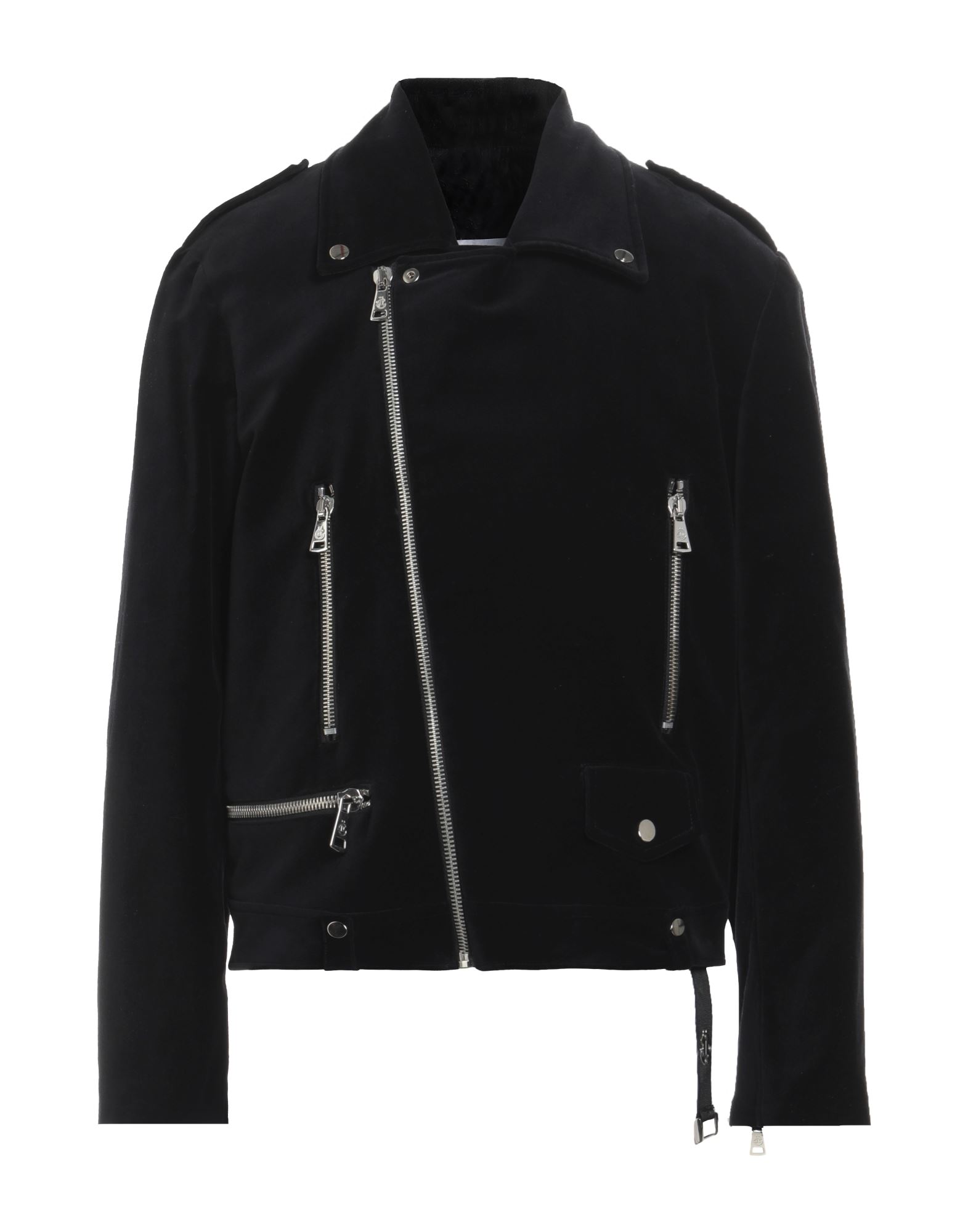  Gaëlle Paris - Jacken & Mäntel - Jacken Und Anoraks - On Yoox.com 