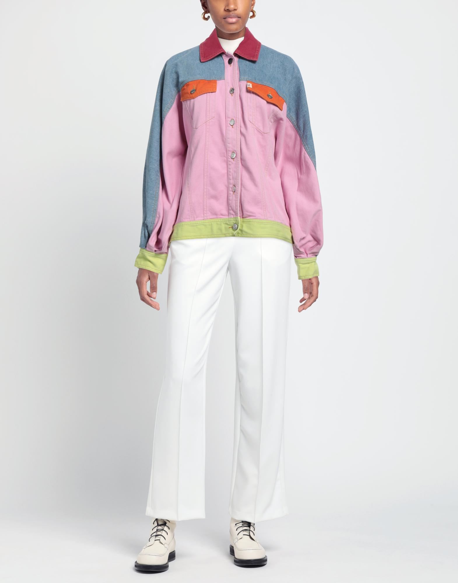  Semicouture - Jacken & Mäntel - Jeansjacken/mäntel - On Yoox.com 