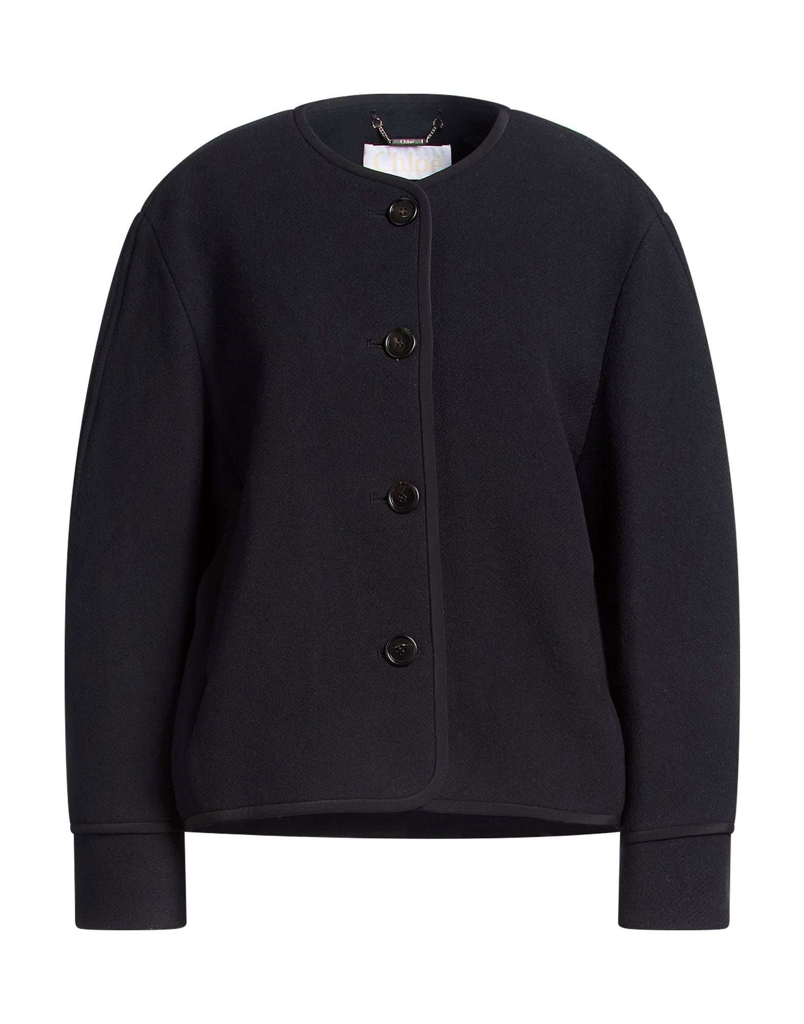  Chloé - Jacken & Mäntel - Mäntel - On Yoox.com 