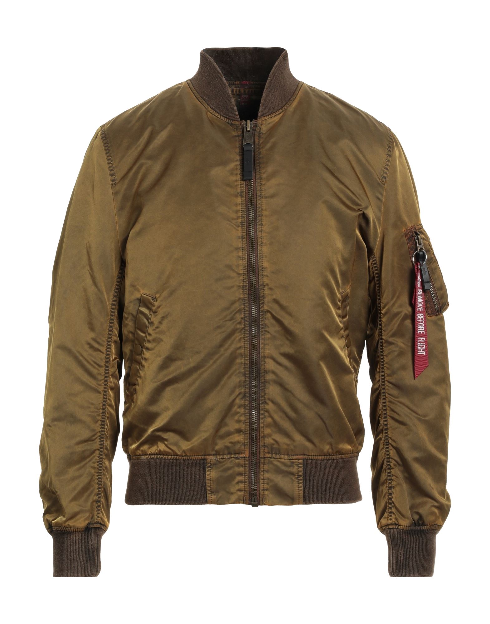  Alpha Industries - Jacken & Mäntel - Jacken Und Anoraks - On Yoox.com 