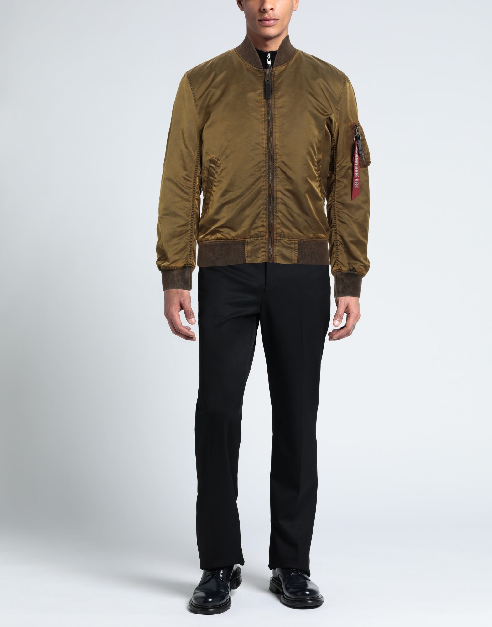  Alpha Industries - Jacken & Mäntel - Jacken Und Anoraks - On Yoox.com 