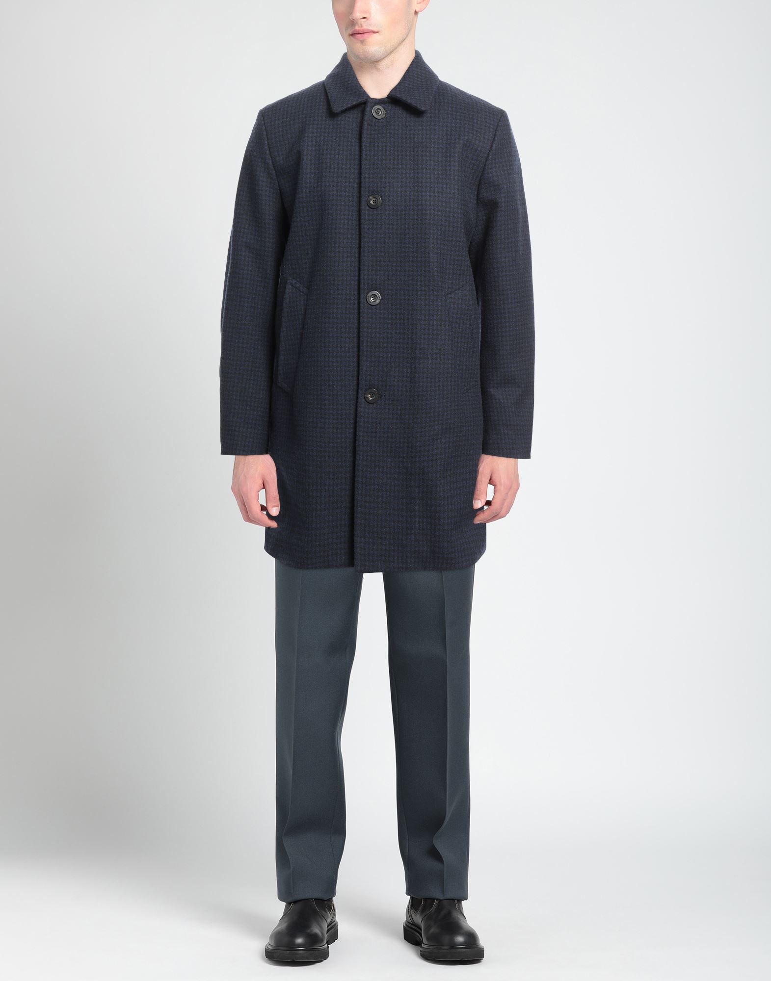  Paltò - Jacken & Mäntel - Mäntel - On Yoox.com 