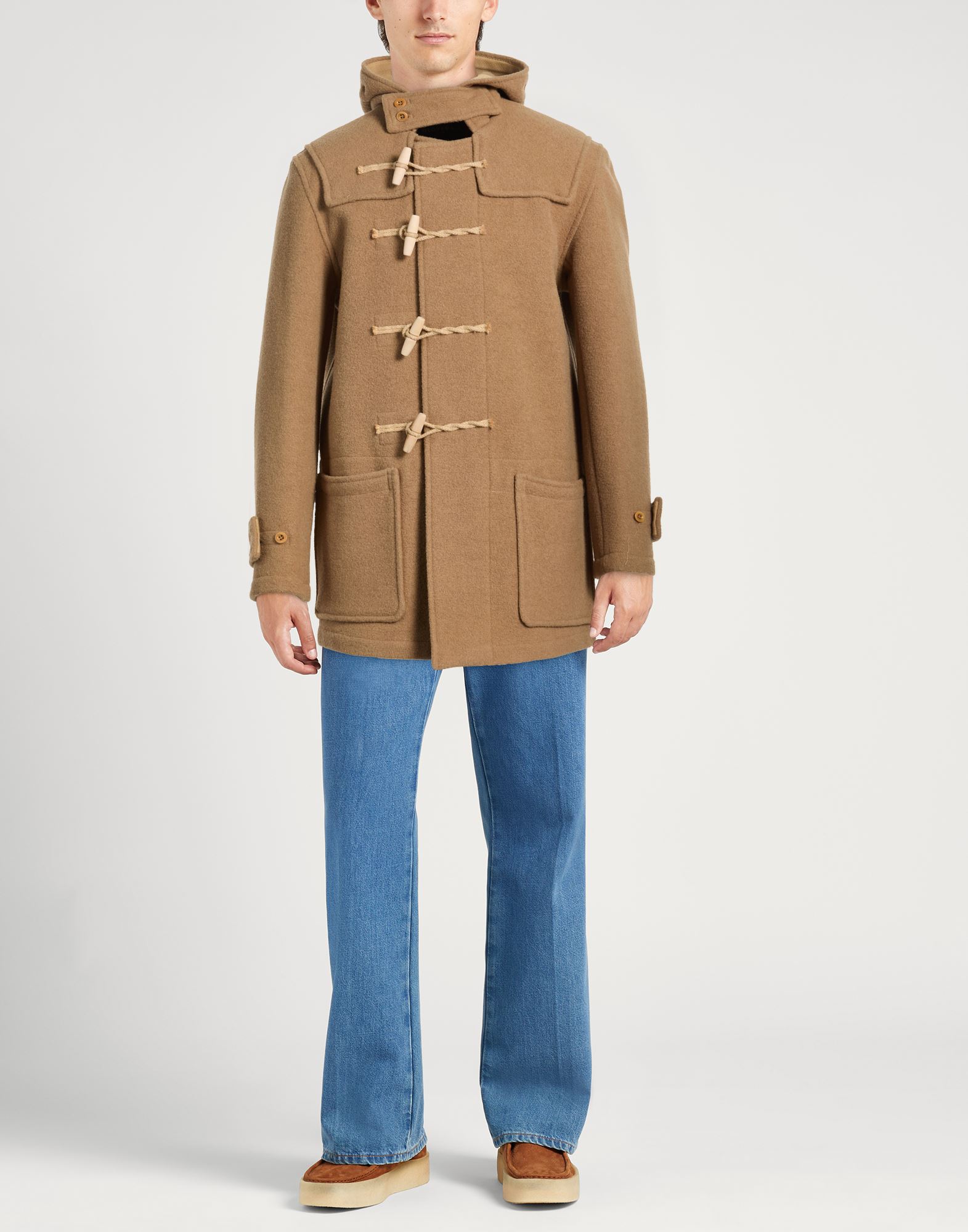  Gloverall - Ropa De Abrigo - Abrigos - On Yoox.com 