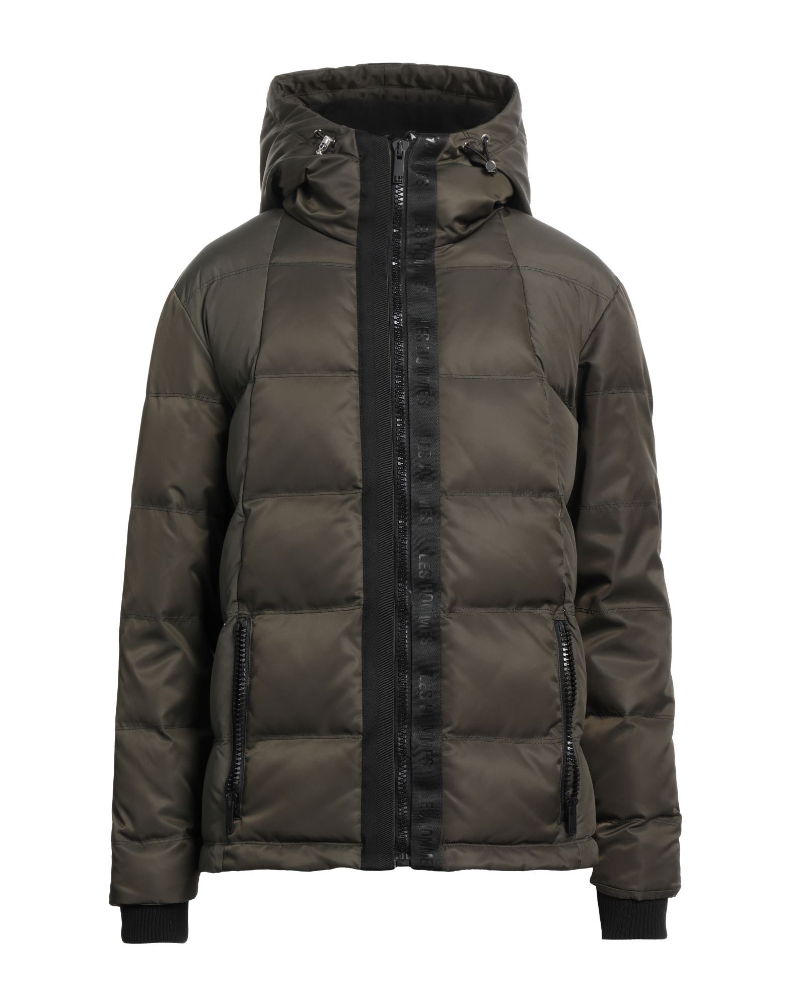  Les Hommes - Jacken & Mäntel - Pufferjacken & Daunenjacken - On Yoox.com 