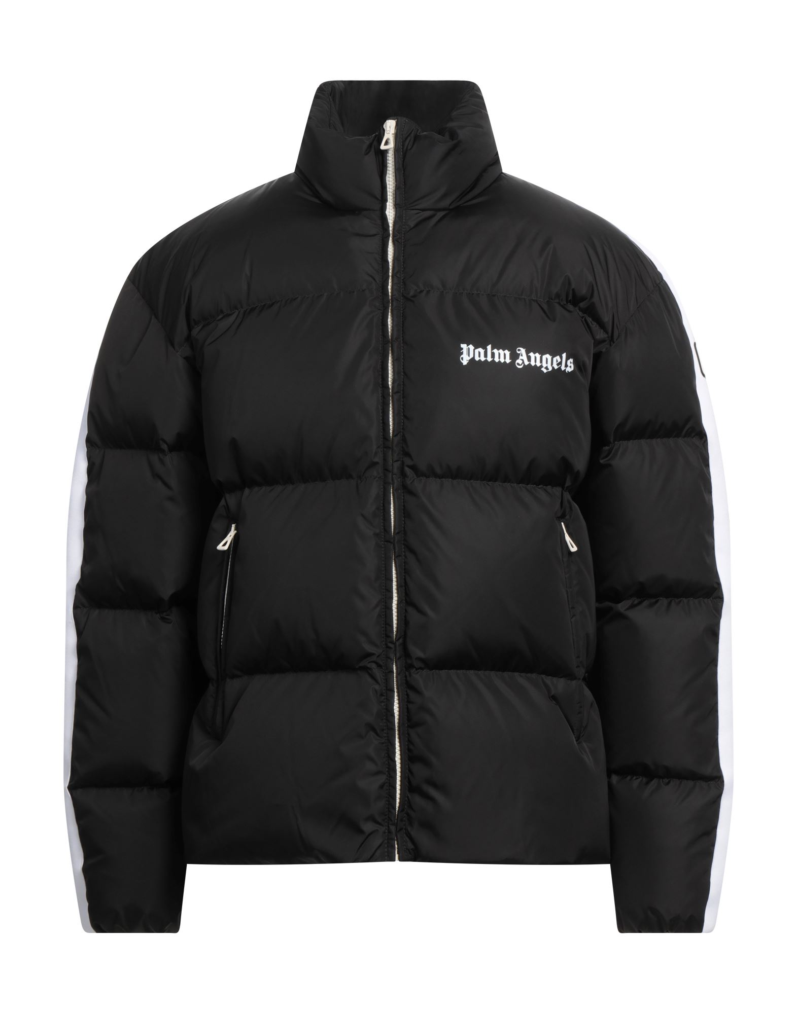  Palm Angels - Jacken & Mäntel - Pufferjacken & Daunenjacken - On Yoox.com 