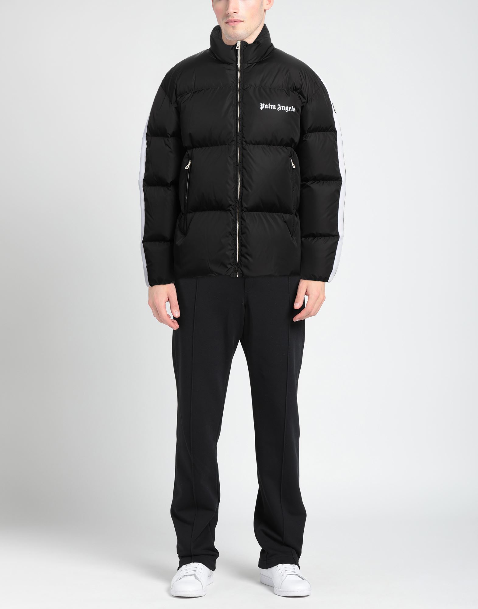  Palm Angels - Jacken & Mäntel - Pufferjacken & Daunenjacken - On Yoox.com 