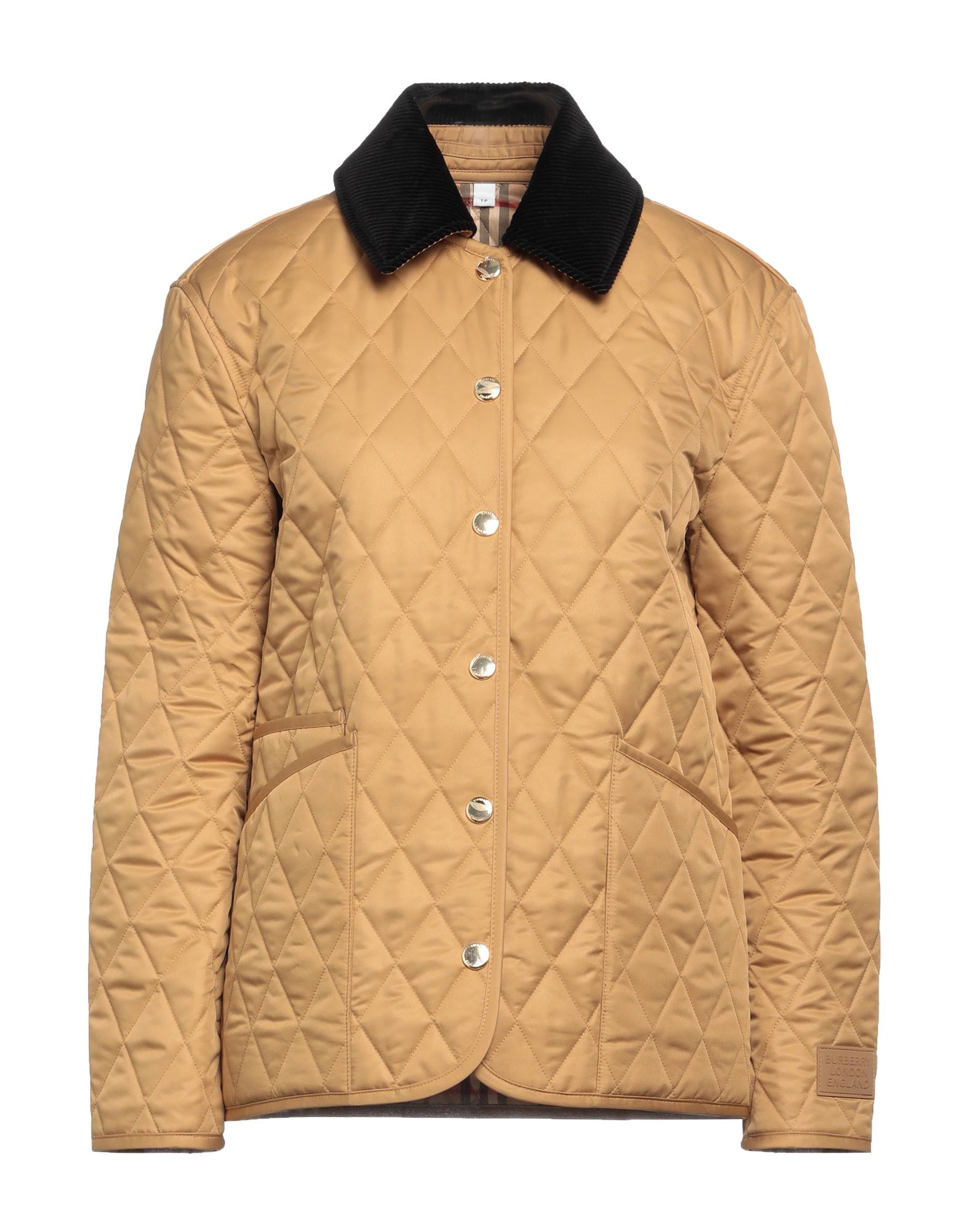 BURBERRY BURBERRY ΠΑΛΤΟ & ΤΖΑΚΕΤ Μπουφάν με επένδυση