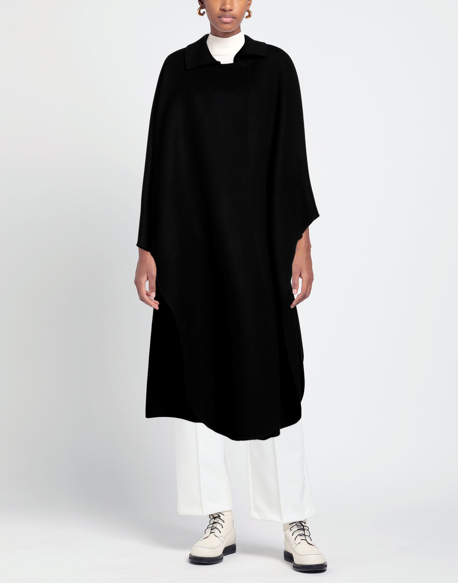  Fabiana Filippi - Jacken & Mäntel - Mäntel - On Yoox.com 